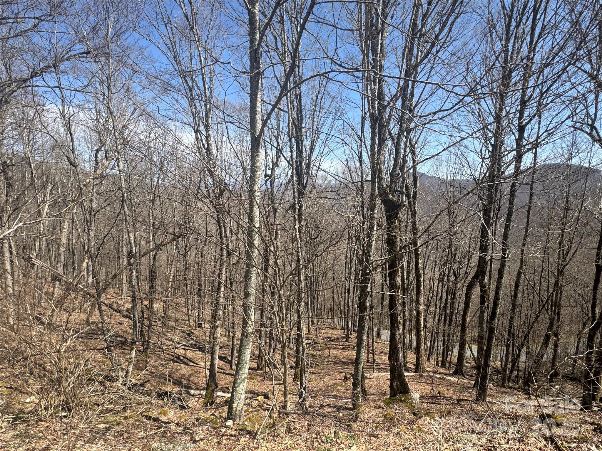 Great Views from Lot - 14 & 16 Overlook Drive, Mars Hill
