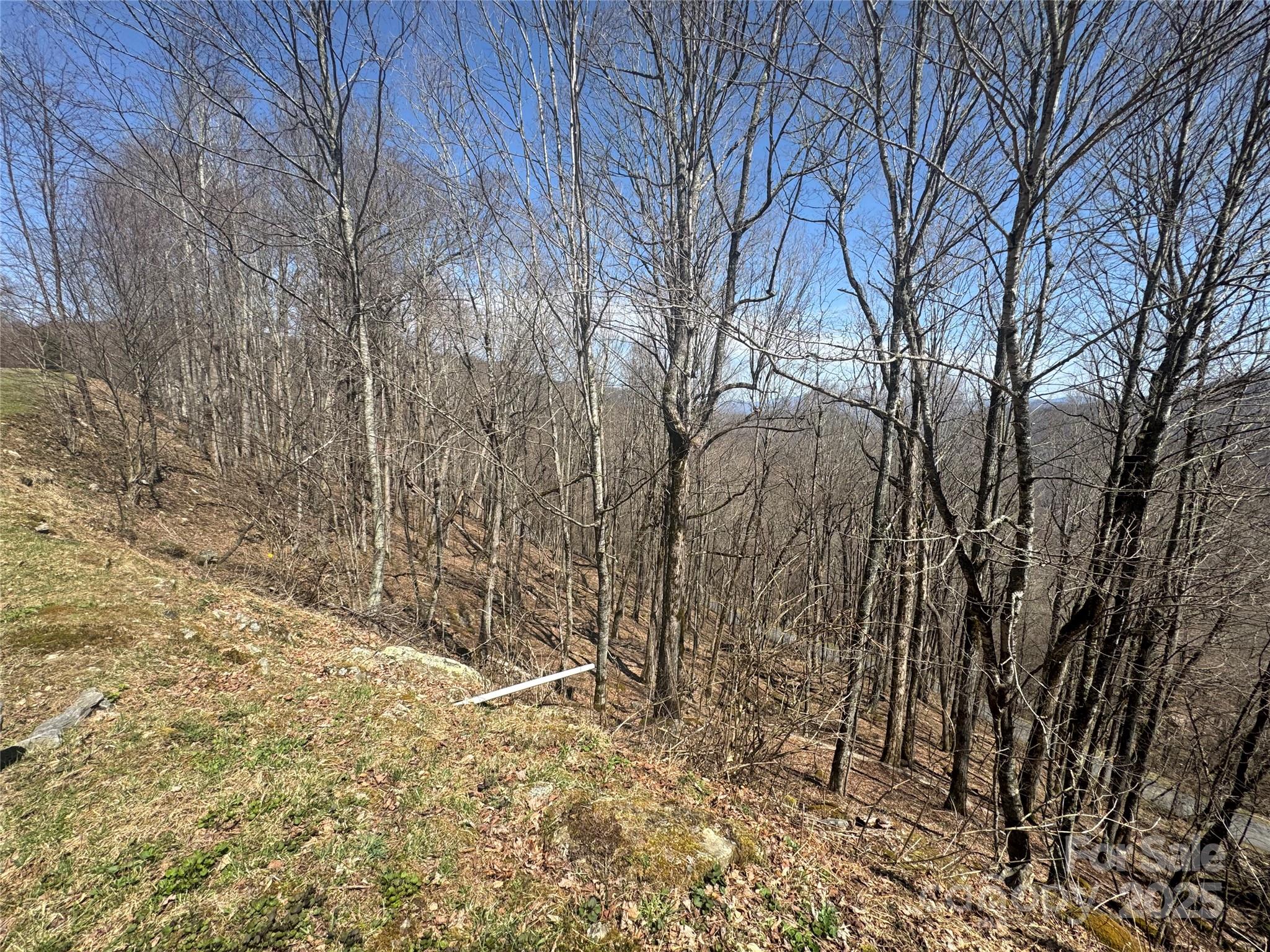 Great Views from Lot - 14 & 16 Overlook Drive, Mars Hill