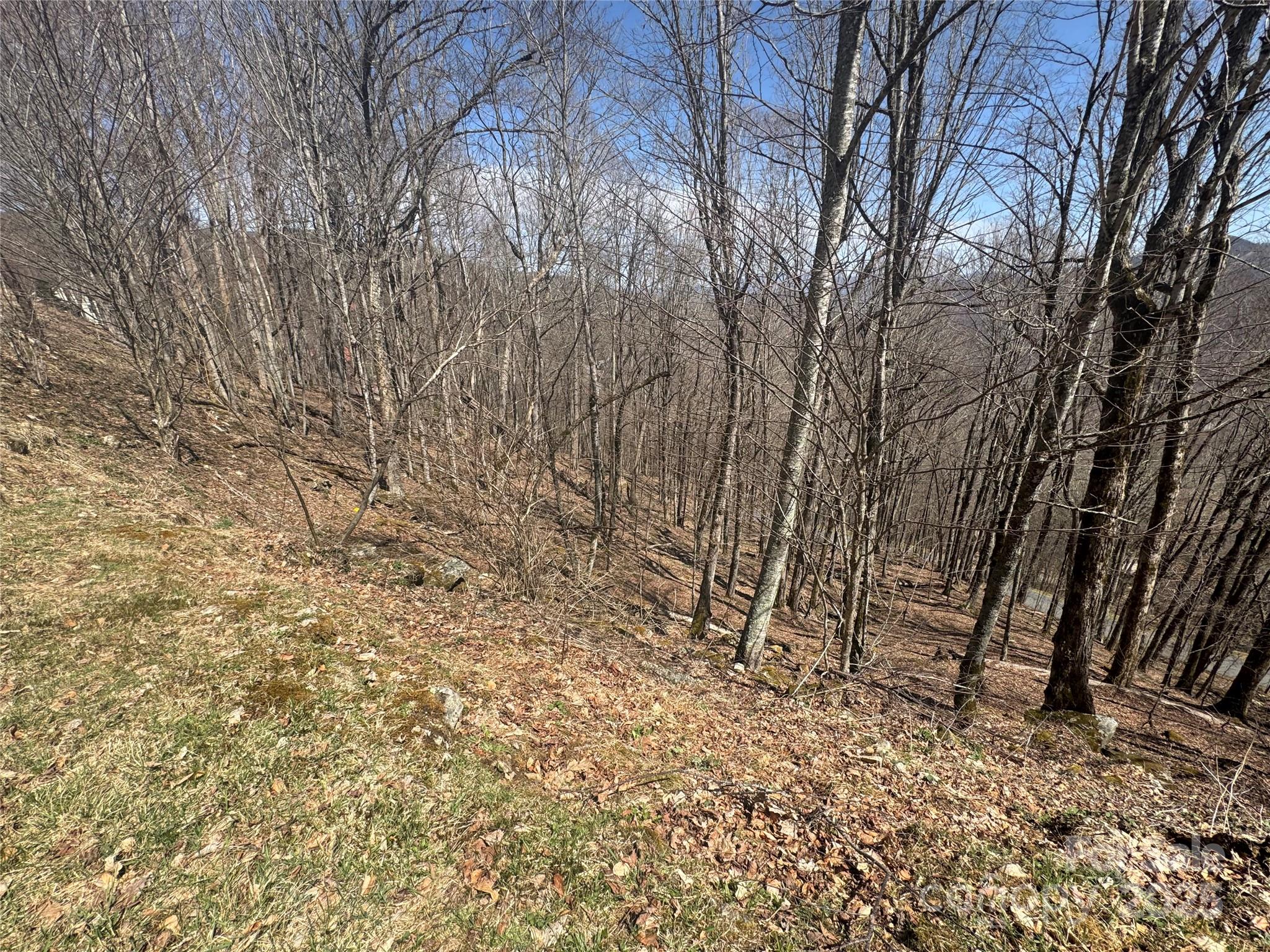 Great Views from Lot - 14 & 16 Overlook Drive, Mars Hill
