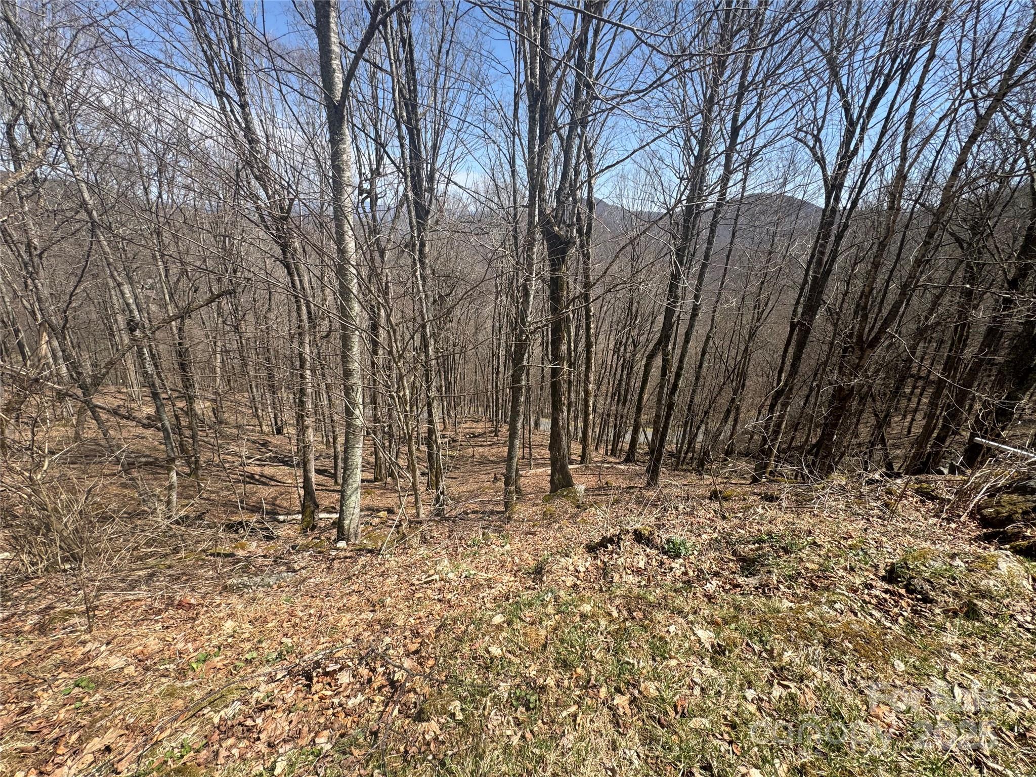 Great Views from Lot - 14 & 16 Overlook Drive, Mars Hill