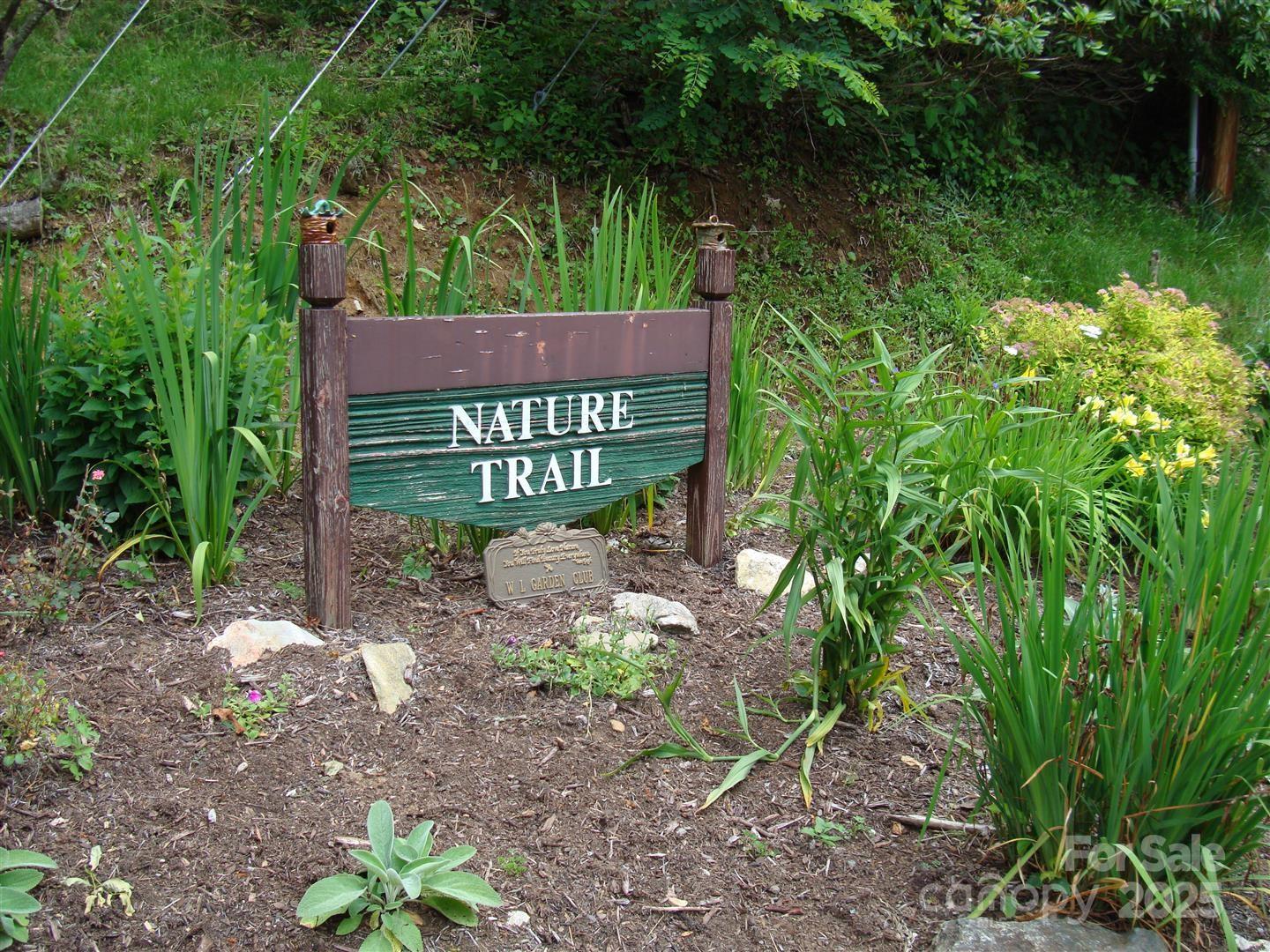 Hiking Throughout Community - 14 & 16 Overlook Drive, Mars Hill