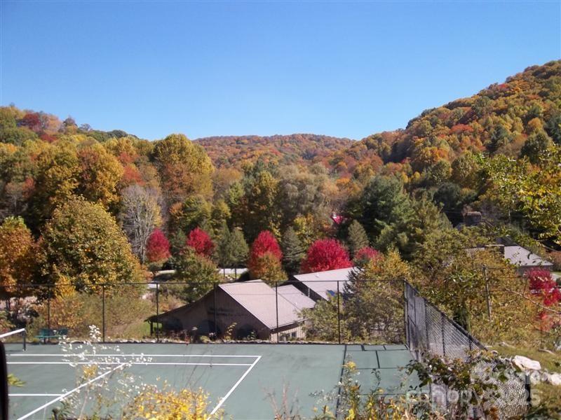 WL VC Tennis Courts - 14 & 16 Overlook Drive, Mars Hill