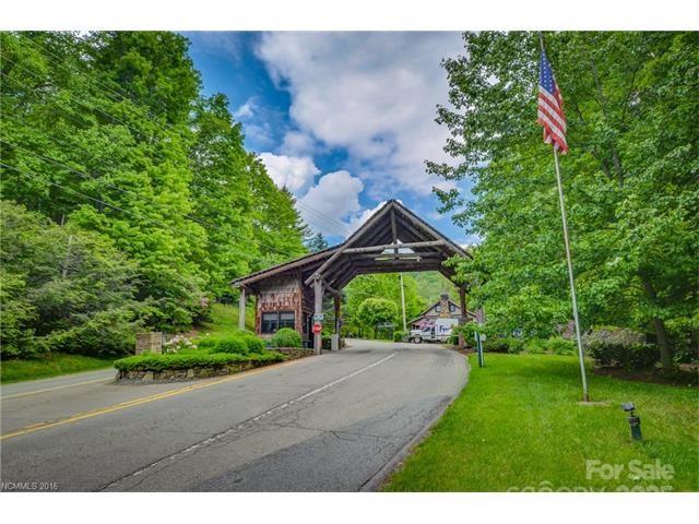Gated Community 24/7 - 53 & 55 Running Cedar Drive, Mars Hill