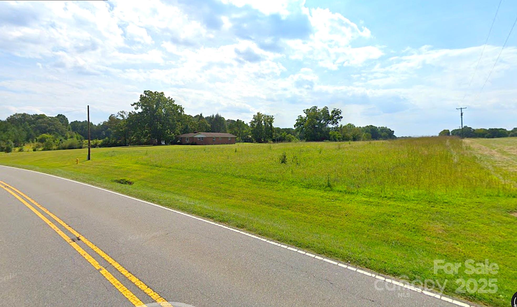 Acreage at 7331 Sherrills Ford Road, Sherrills Ford, photo 2 of 13