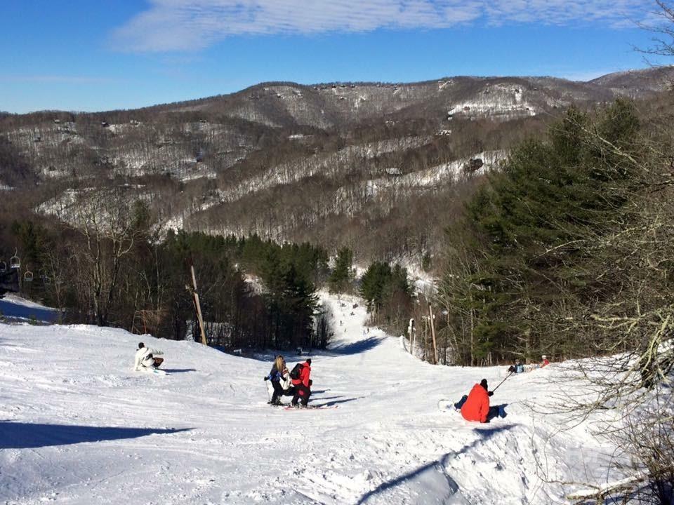 Hatley Pointe Resort - 244 & 245 Grouse Thicket Lane, Mars Hill