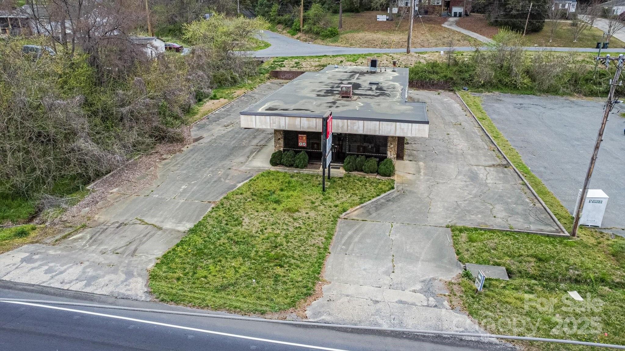 Retail at 225 SE Branchview Drive SE, Concord, photo 18 of 20