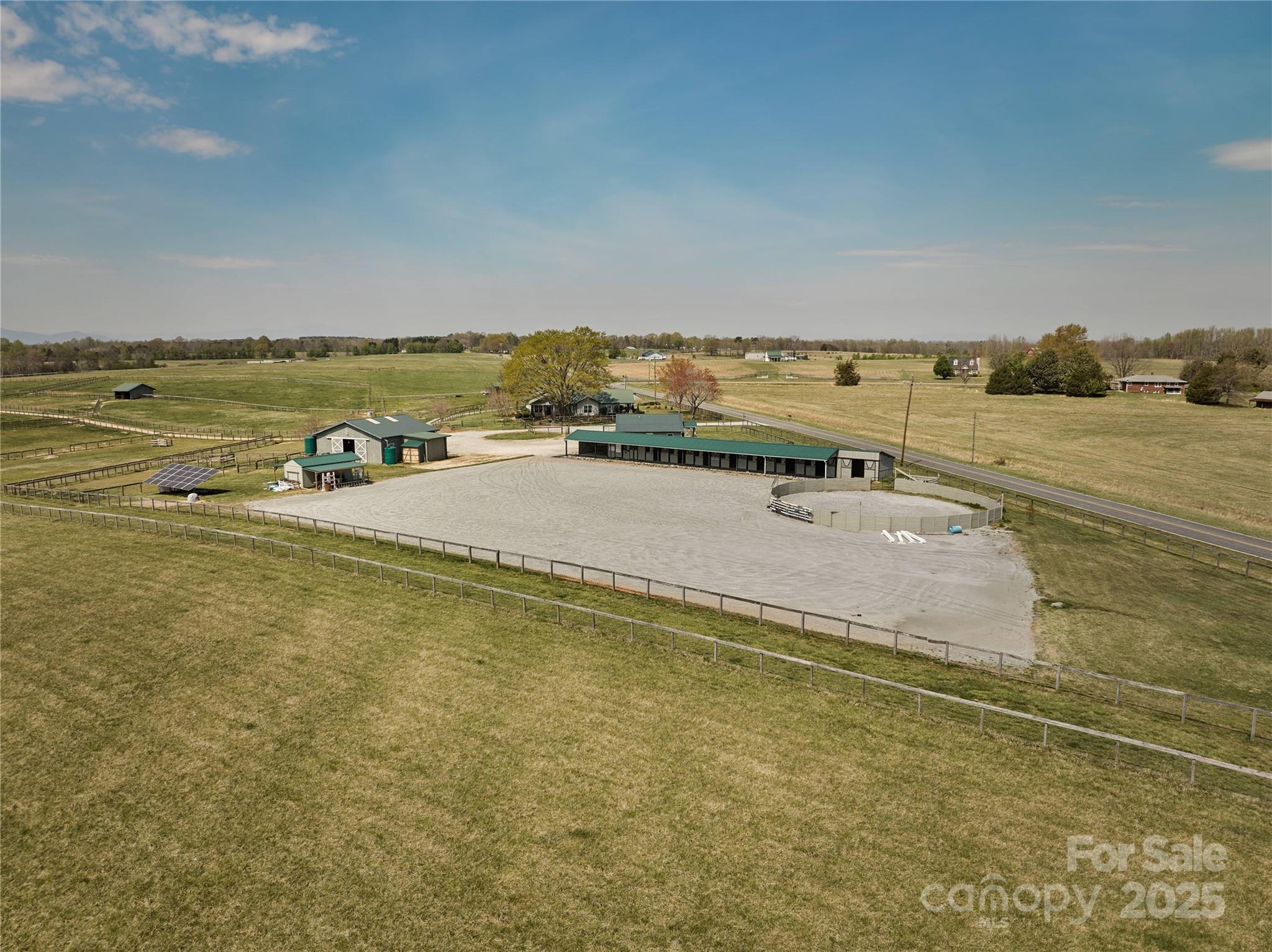 Single Family Residence at 570 Lambs Grill Road, Rutherfordton, photo 4 of 40