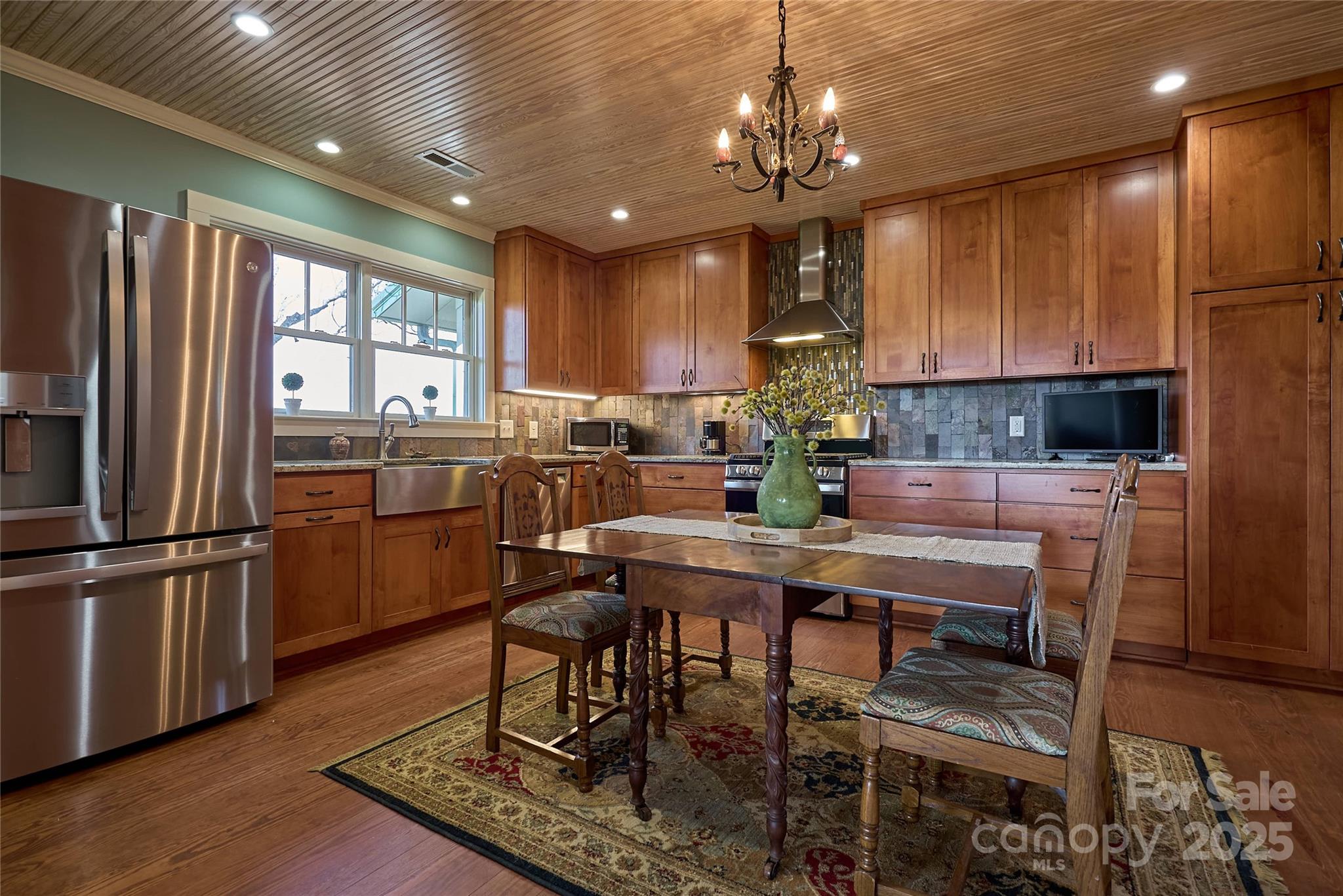 Single Family Residence at 570 Lambs Grill Road, Rutherfordton, photo 11 of 40