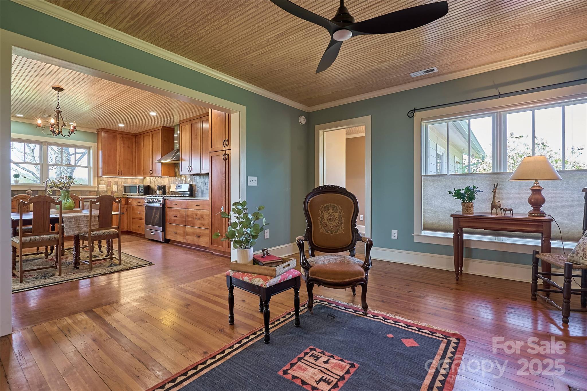Single Family Residence at 570 Lambs Grill Road, Rutherfordton, photo 13 of 40