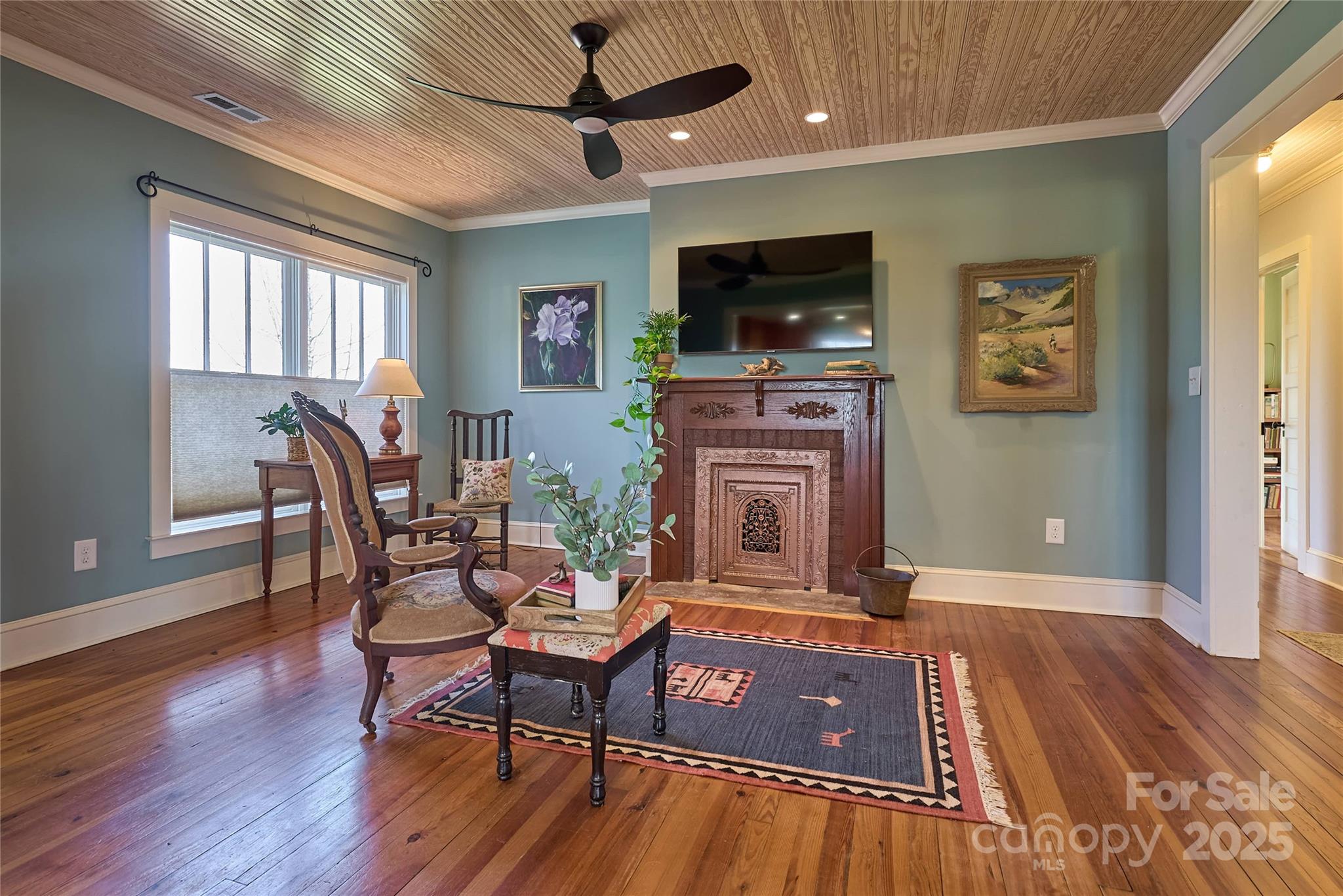 Single Family Residence at 570 Lambs Grill Road, Rutherfordton, photo 14 of 40