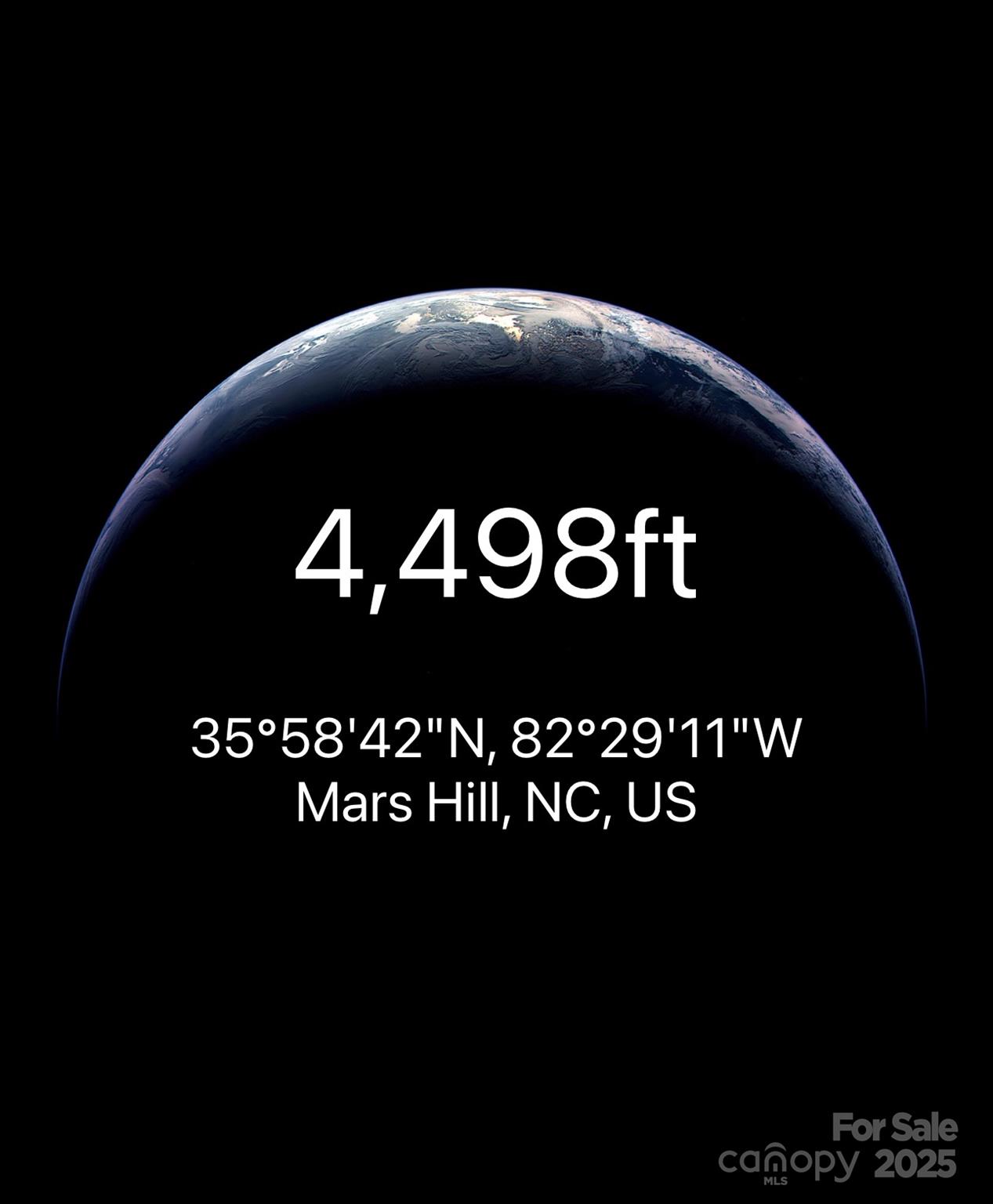 Elevation Potential - 334-335-336 Hamlin Lane, Mars Hill