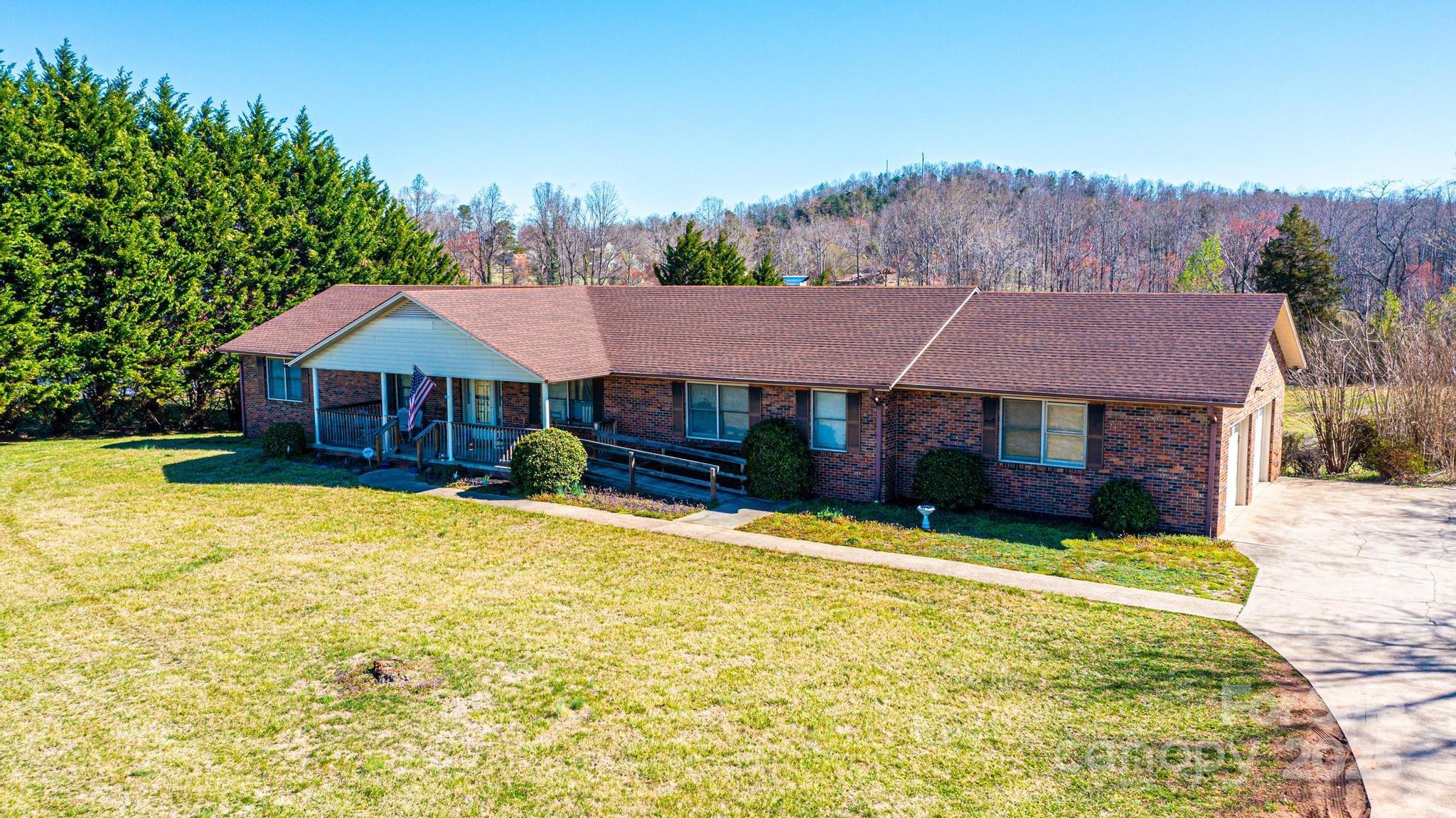 1221 Connelly Springs Road