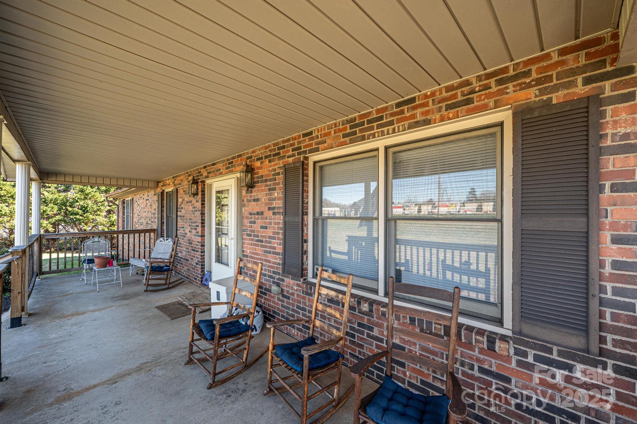 Single Family Residence at 1221 Connelly Springs Road, Lenoir, photo 7 of 42