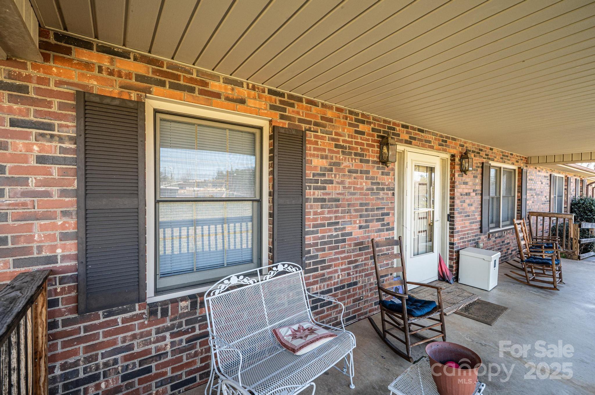 Single Family Residence at 1221 Connelly Springs Road, Lenoir, photo 8 of 42