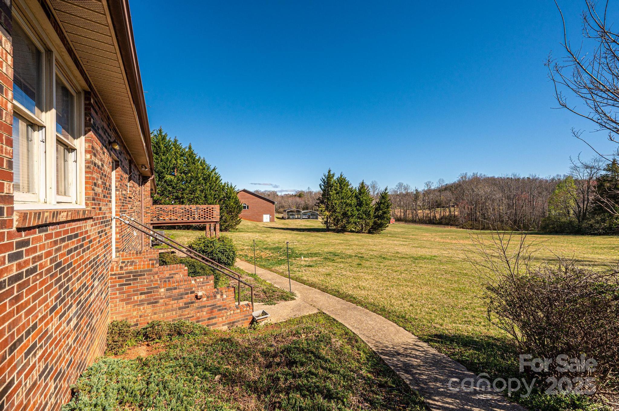 Single Family Residence at 1221 Connelly Springs Road, Lenoir, photo 10 of 42