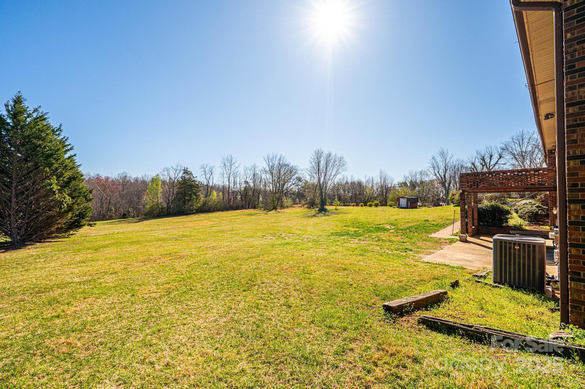 Single Family Residence at 1221 Connelly Springs Road, Lenoir, photo 13 of 42