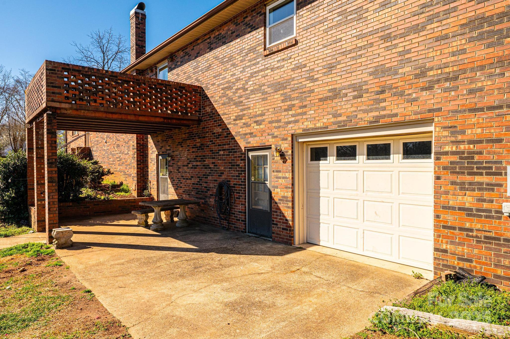 Single Family Residence at 1221 Connelly Springs Road, Lenoir, photo 14 of 42