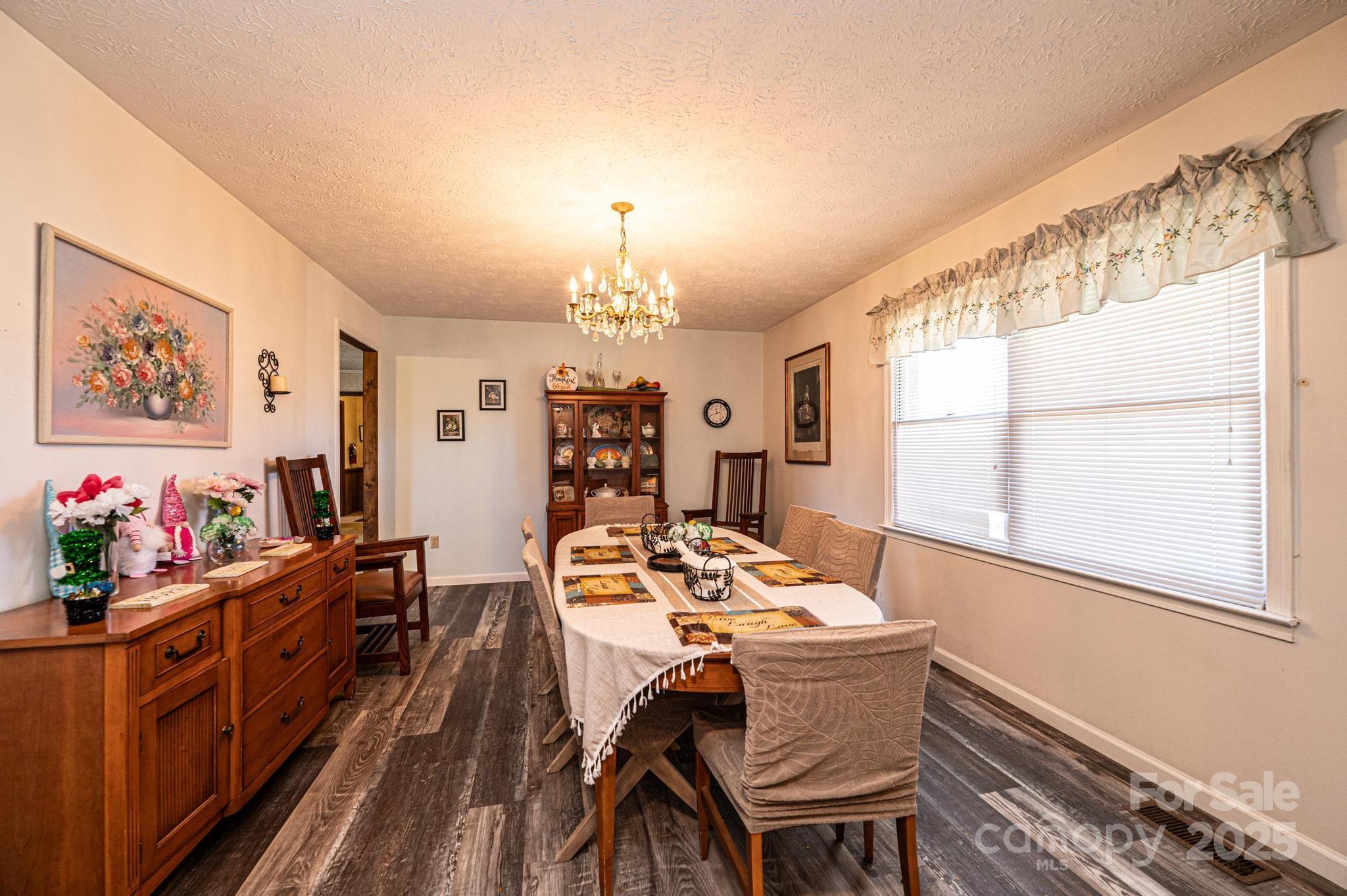 Single Family Residence at 1221 Connelly Springs Road, Lenoir, photo 17 of 42