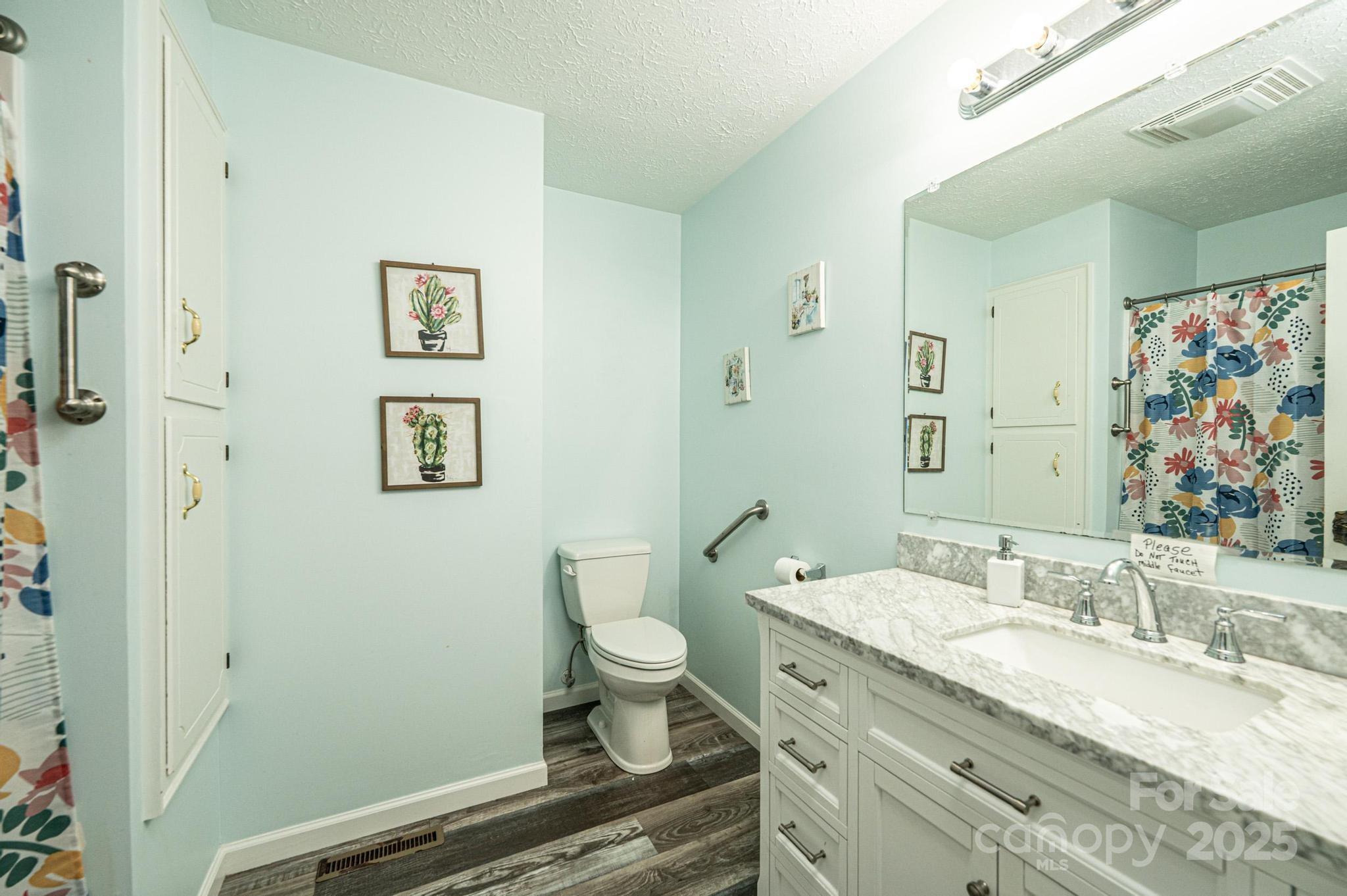 Single Family Residence at 1221 Connelly Springs Road, Lenoir, photo 19 of 42