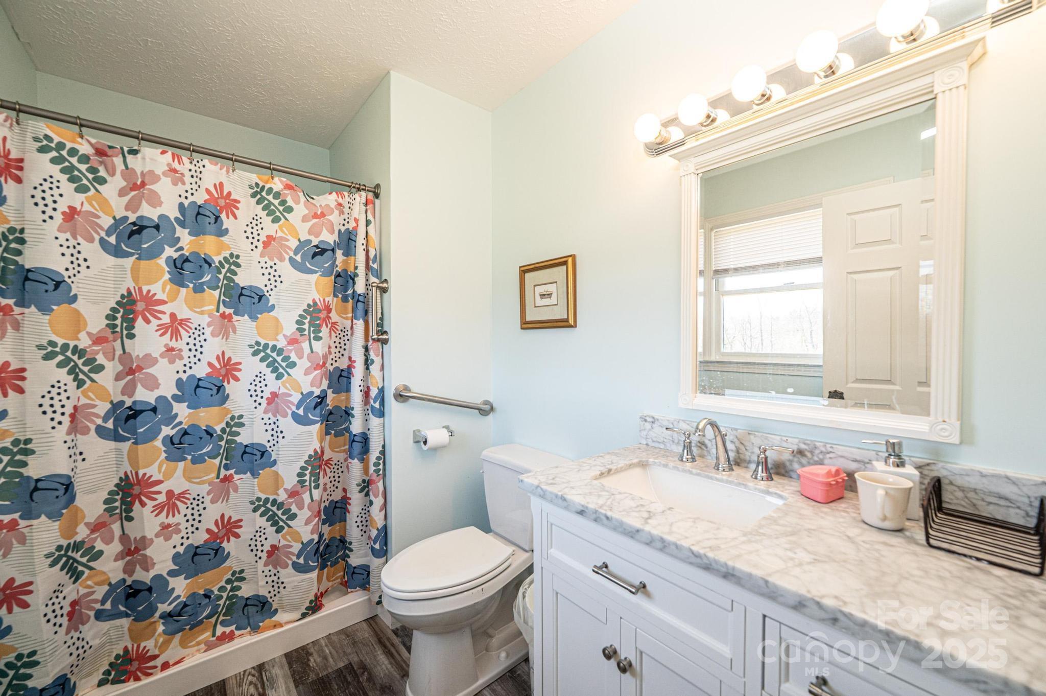 Single Family Residence at 1221 Connelly Springs Road, Lenoir, photo 20 of 42