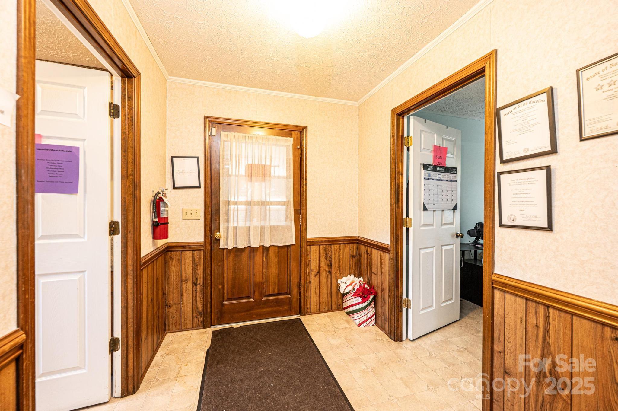 Single Family Residence at 1221 Connelly Springs Road, Lenoir, photo 24 of 42