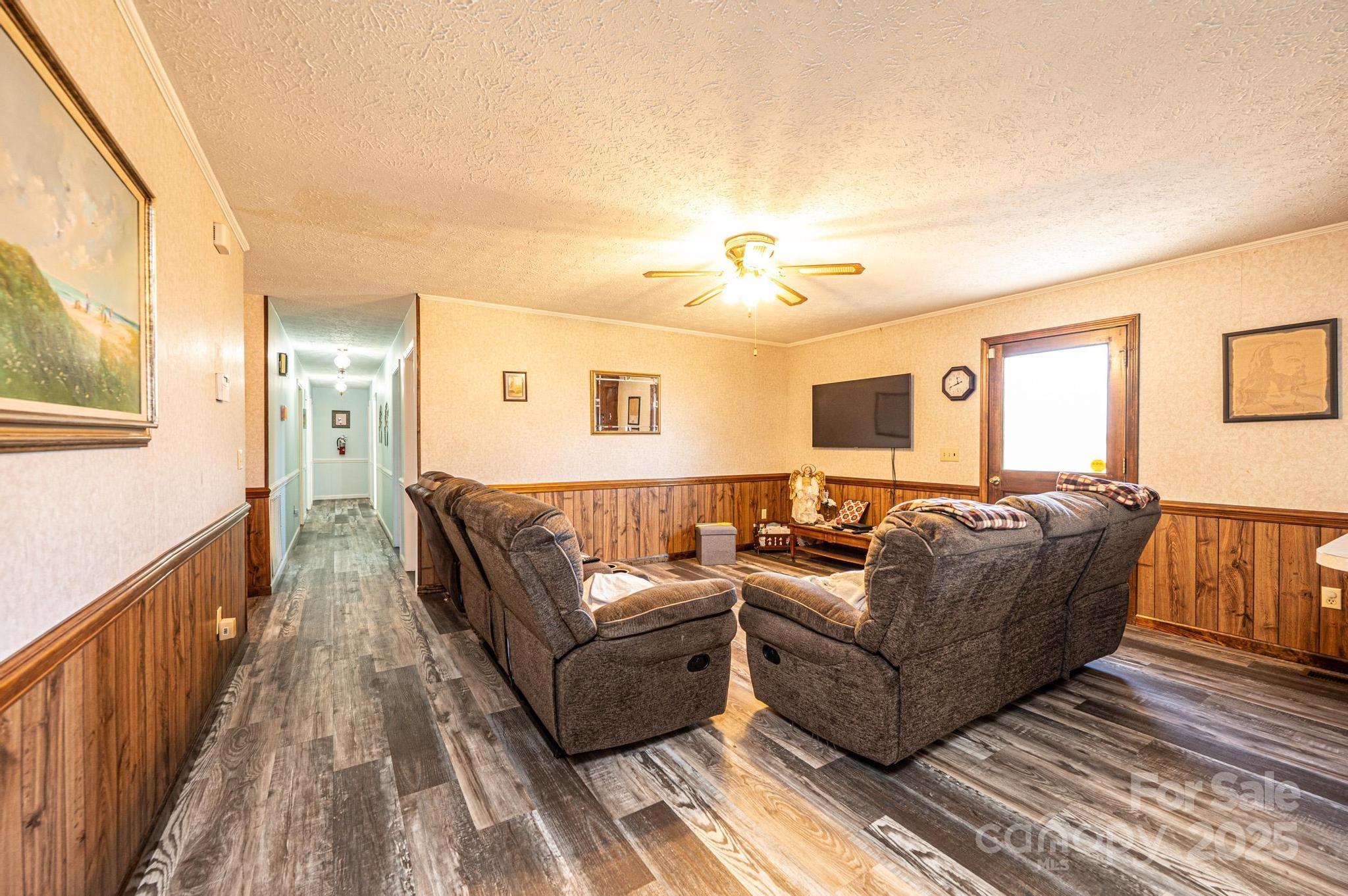 Single Family Residence at 1221 Connelly Springs Road, Lenoir, photo 33 of 42