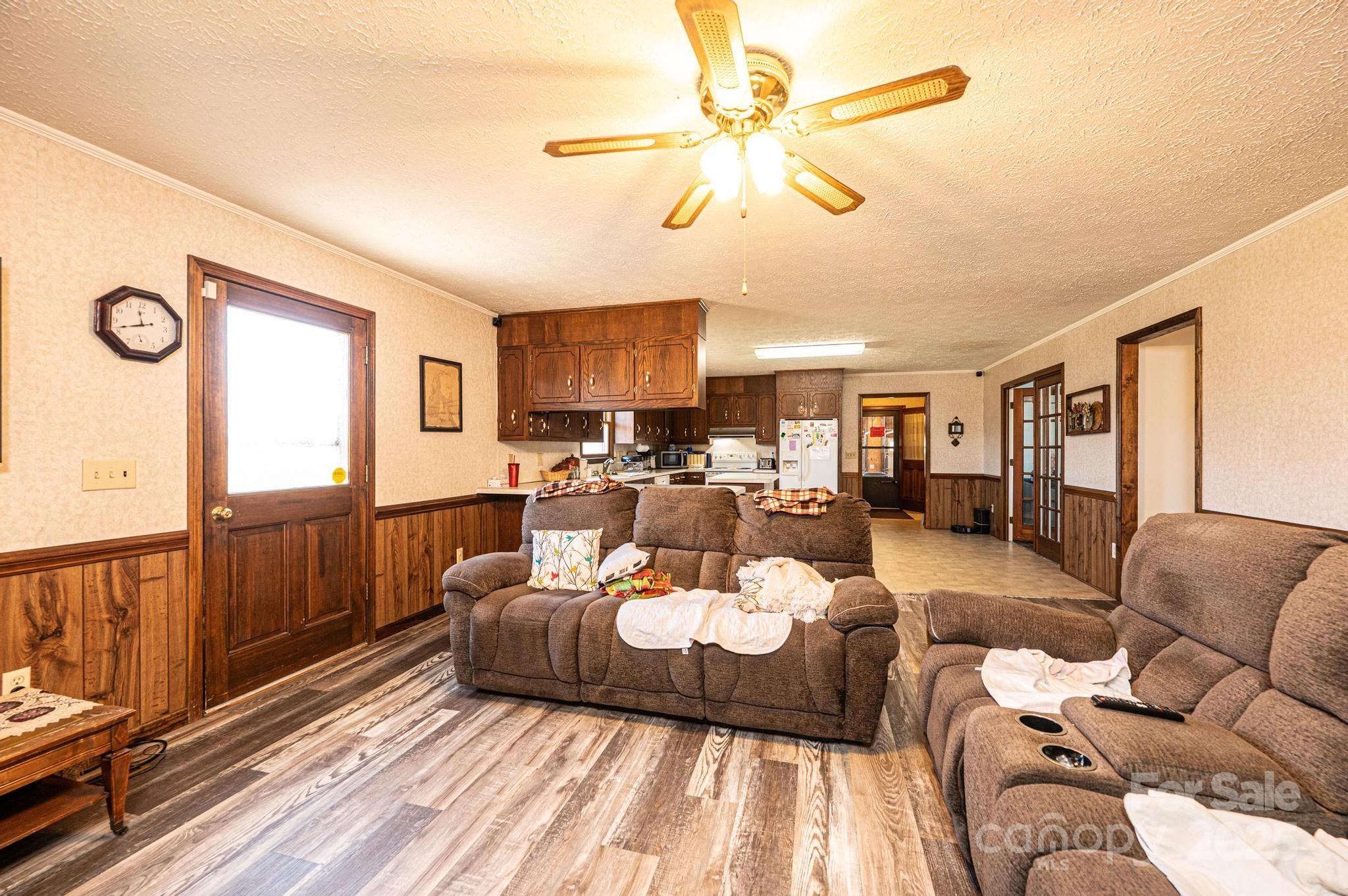 Single Family Residence at 1221 Connelly Springs Road, Lenoir, photo 34 of 42