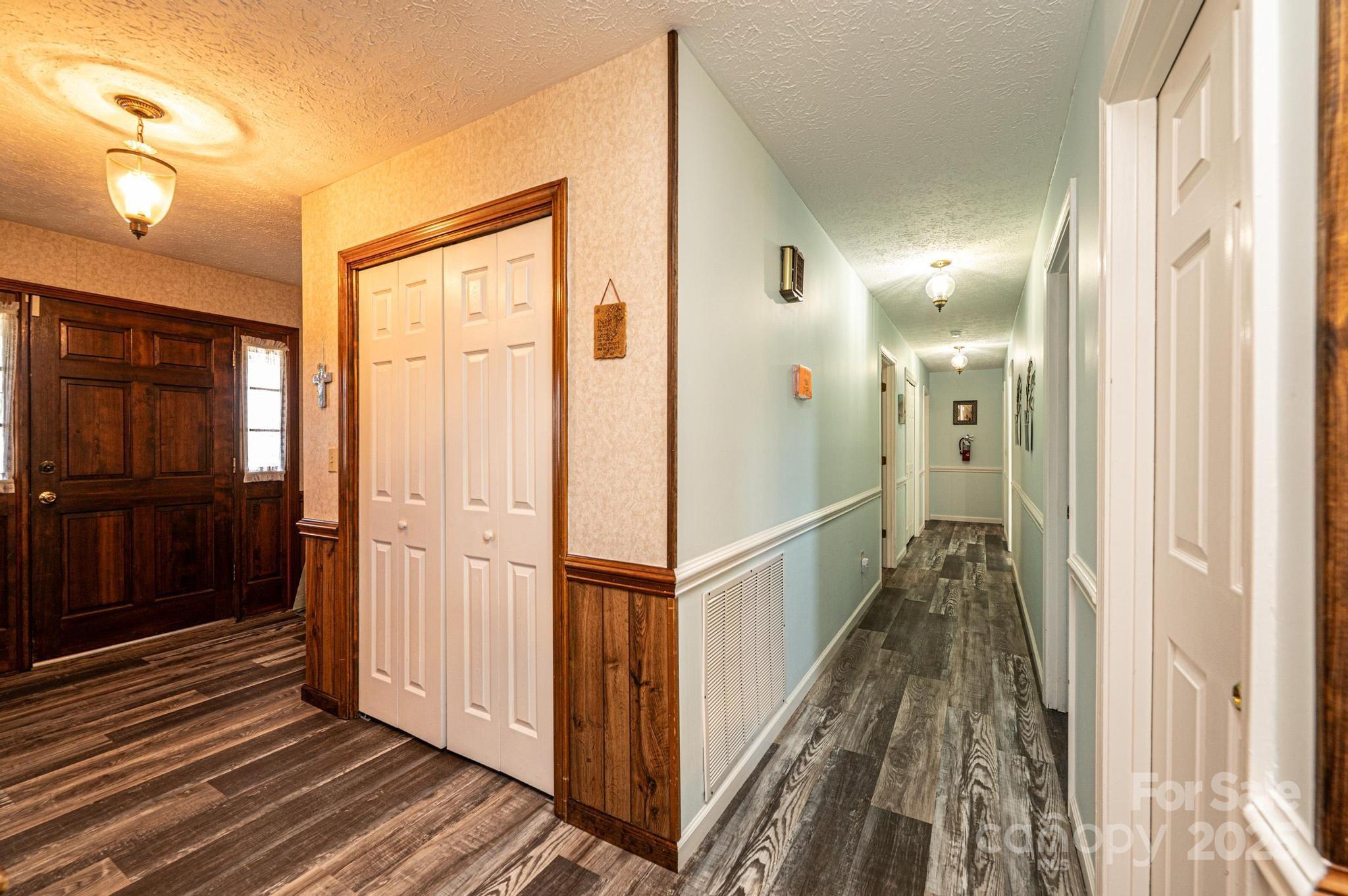 Single Family Residence at 1221 Connelly Springs Road, Lenoir, photo 35 of 42