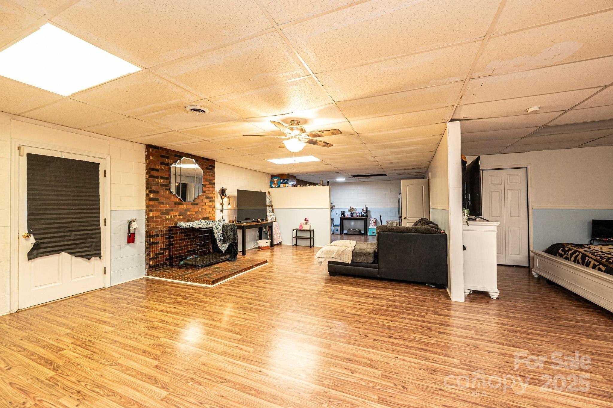Single Family Residence at 1221 Connelly Springs Road, Lenoir, photo 40 of 42
