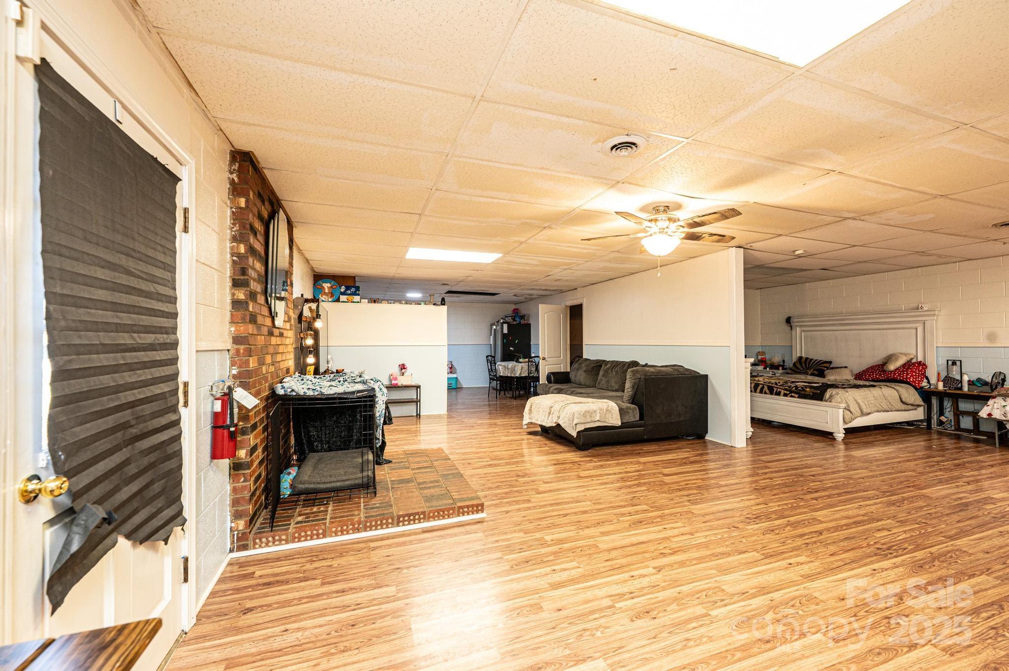 Single Family Residence at 1221 Connelly Springs Road, Lenoir, photo 41 of 42