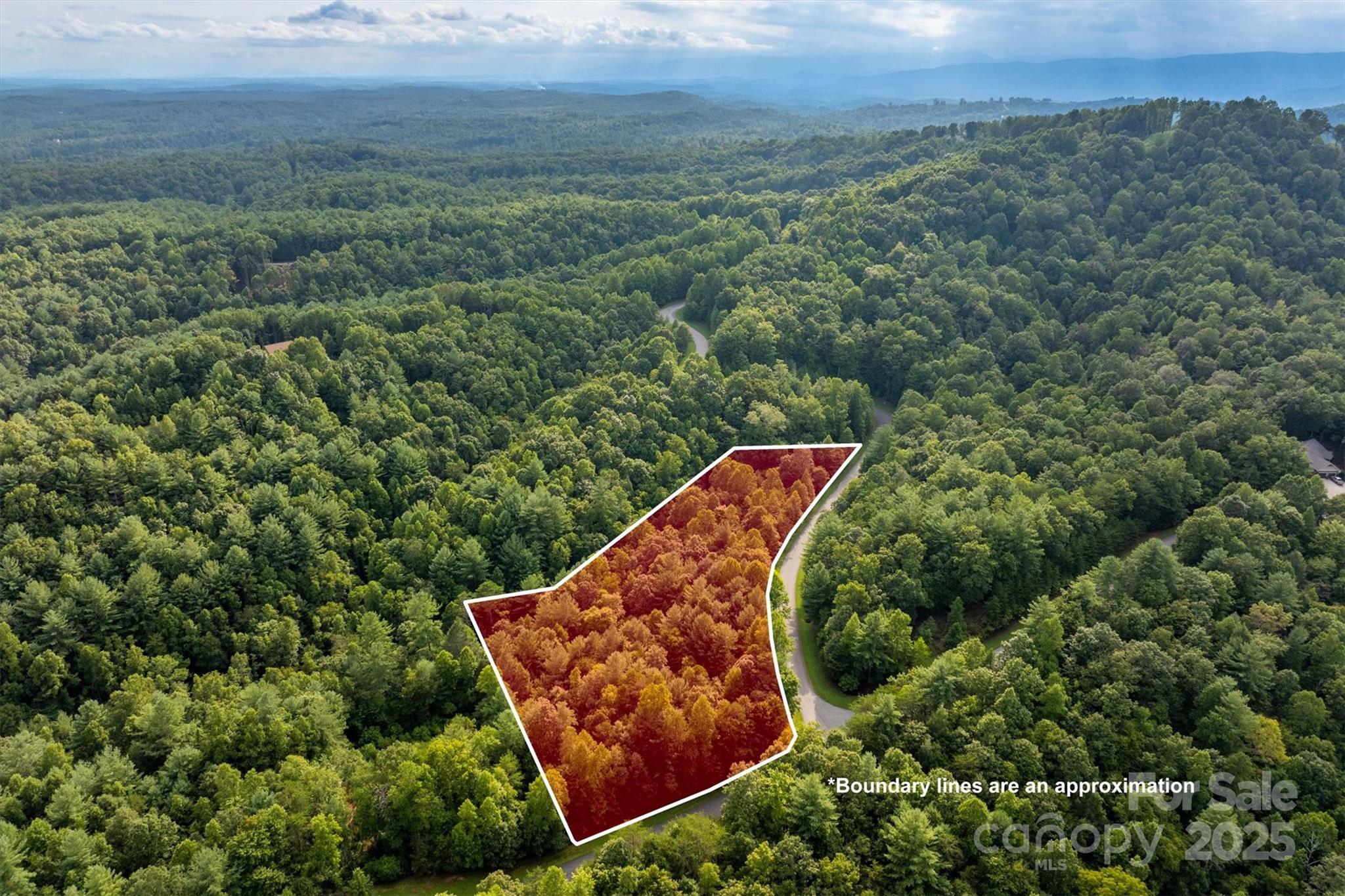 5 Round Mountain Parkway