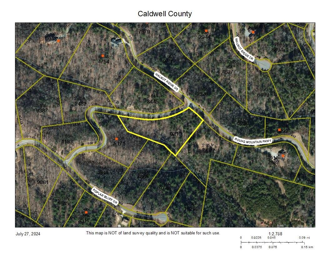 Lot at 5 Round Mountain Parkway, Lenoir, photo 5 of 40