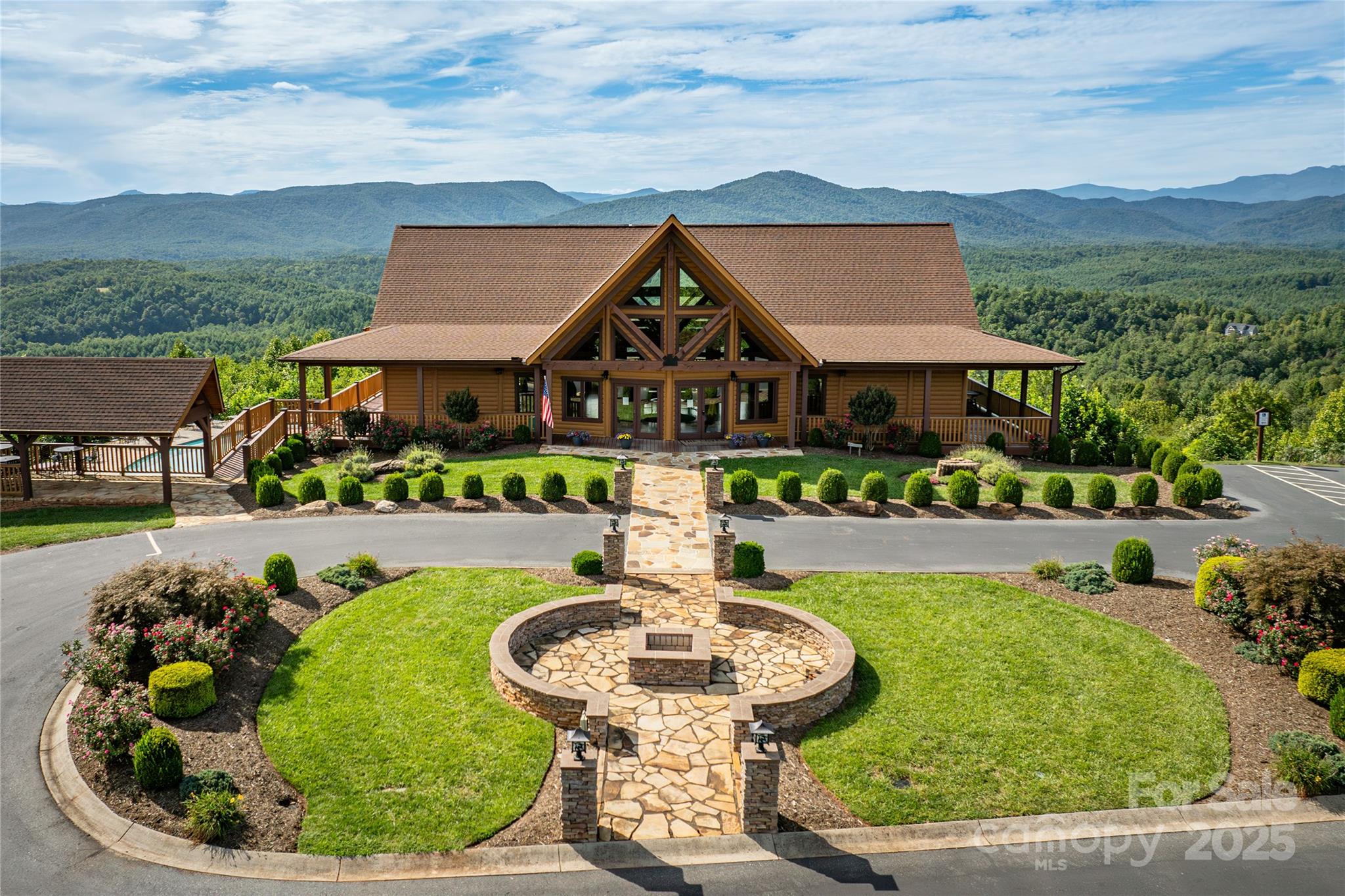 Lot at 5 Round Mountain Parkway, Lenoir, photo 21 of 40
