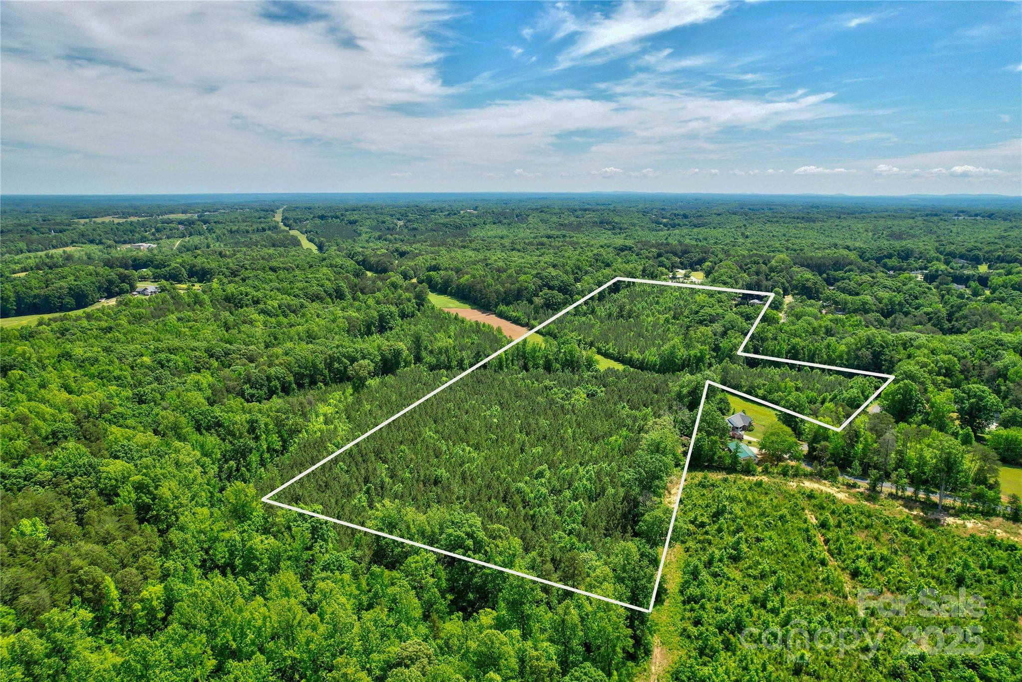 Acreage at 0 Catawba Drive, Salisbury, photo 2 of 28