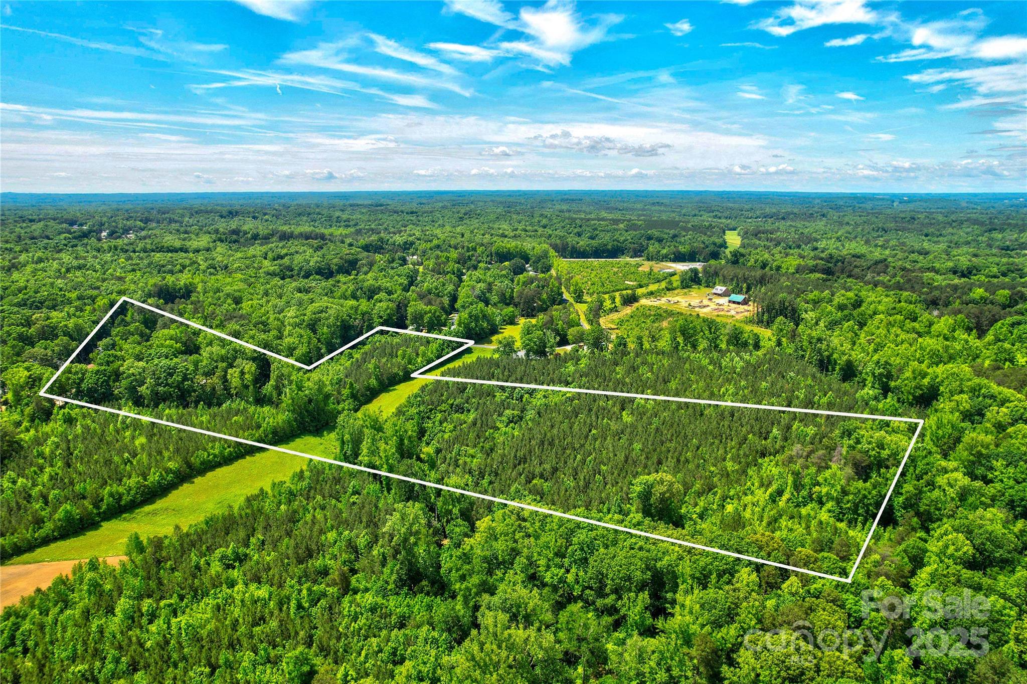 Acreage at 0 Catawba Drive, Salisbury, photo 4 of 28