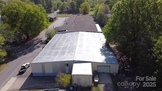 Industrial at 600 Park Drive, Statesville