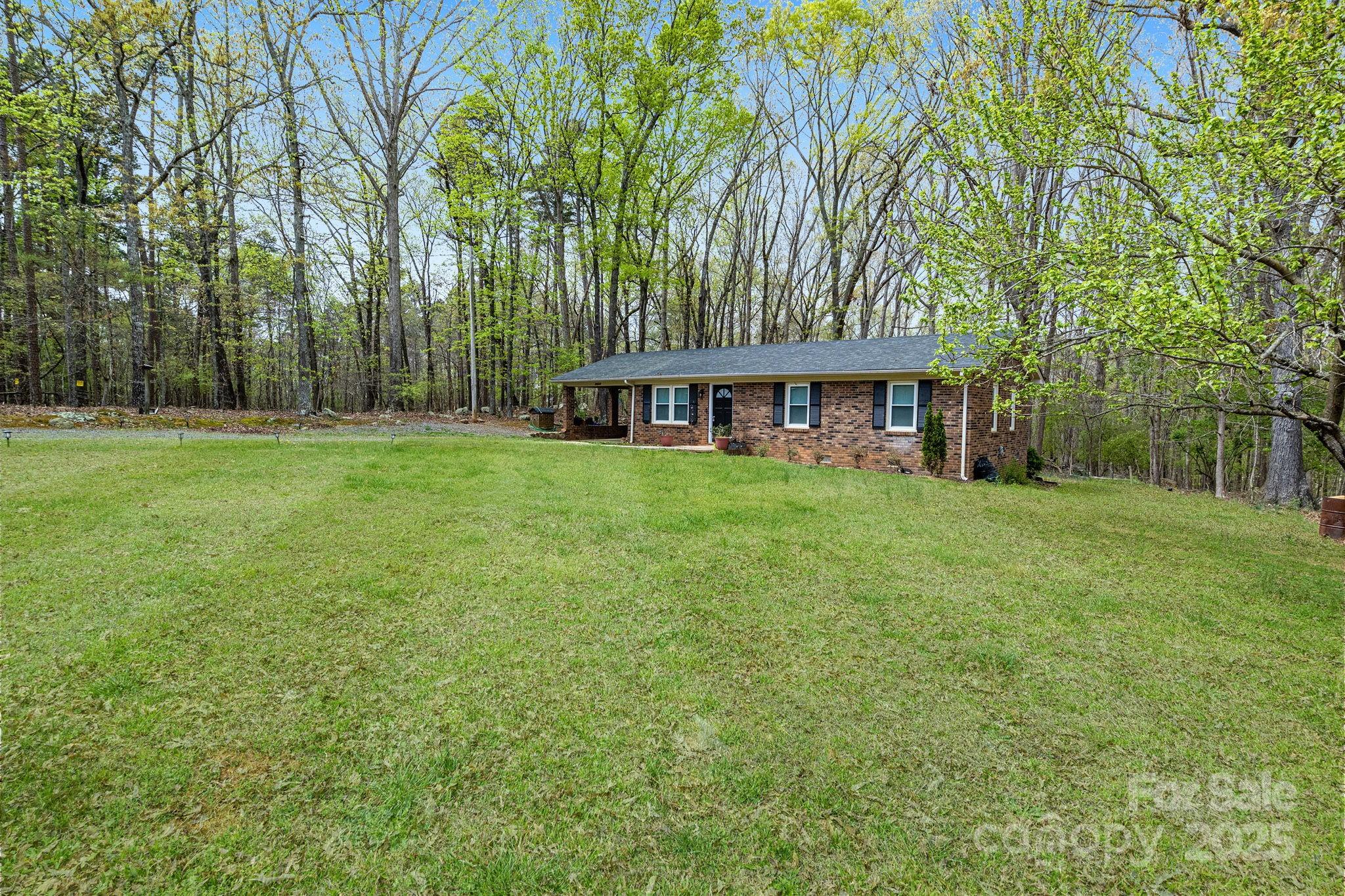 Single Family Residence at 28149 Eds Avenue, Albemarle, photo 2 of 17