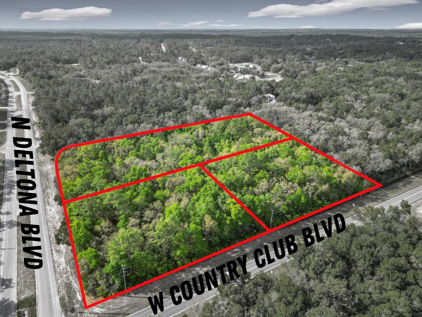 8808 N DELTONA BLVD