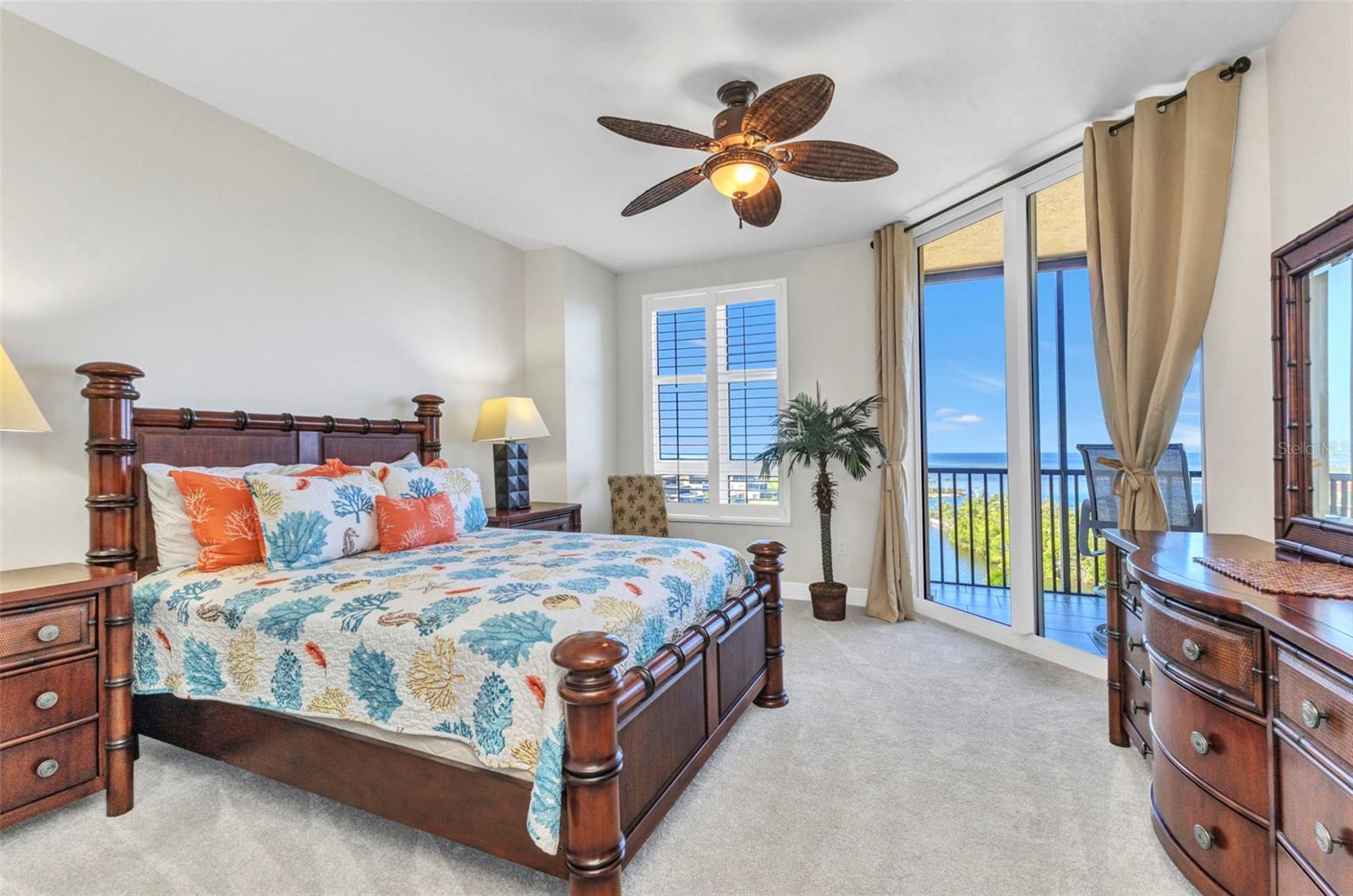 Condominium at 3321 SUNSET KEY CIR #502, PUNTA GORDA, photo 12 of 36