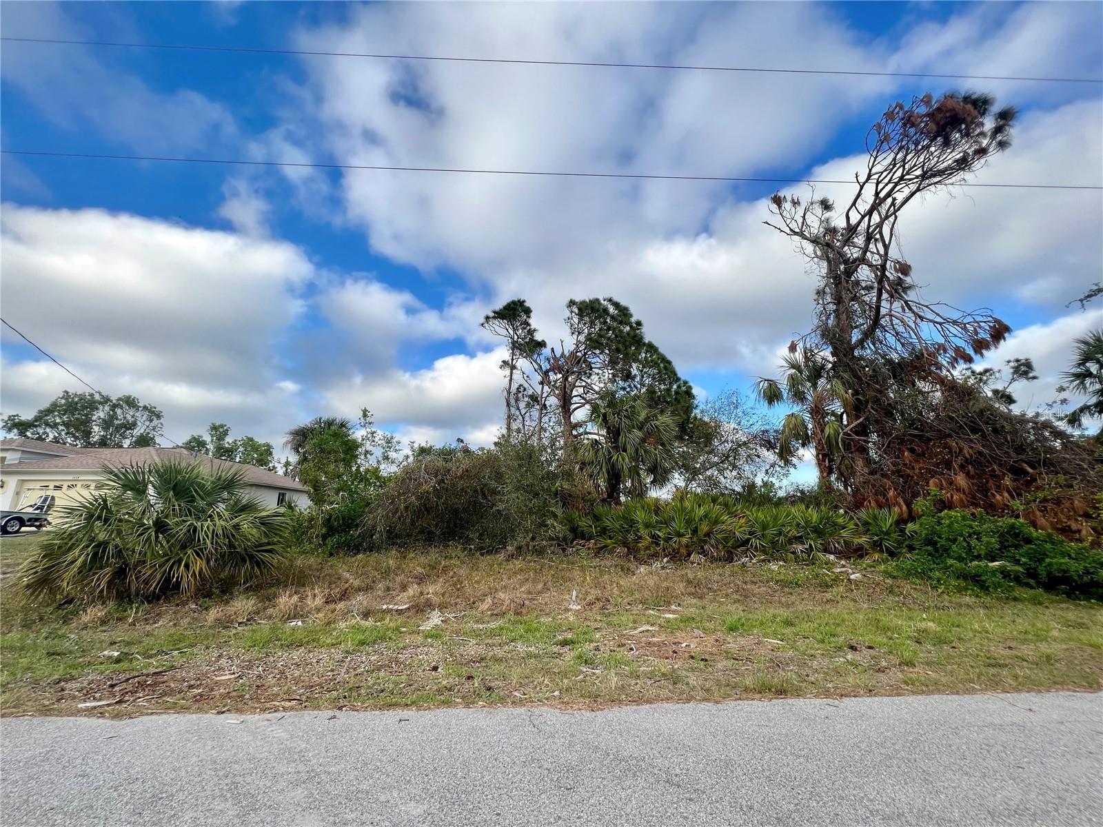 LOT 9 BRADDOCK AVE