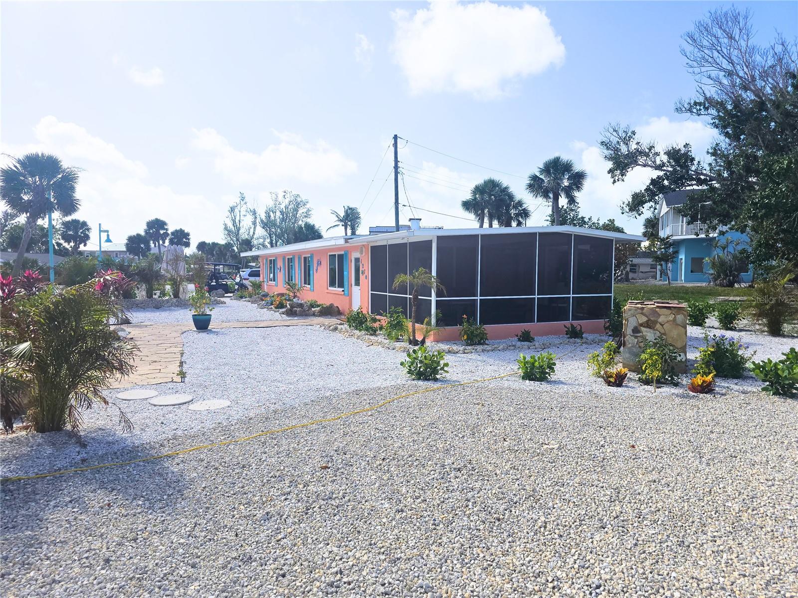 Single Family Residence at 1270 GULF BLVD #A&B, ENGLEWOOD, photo 2 of 21