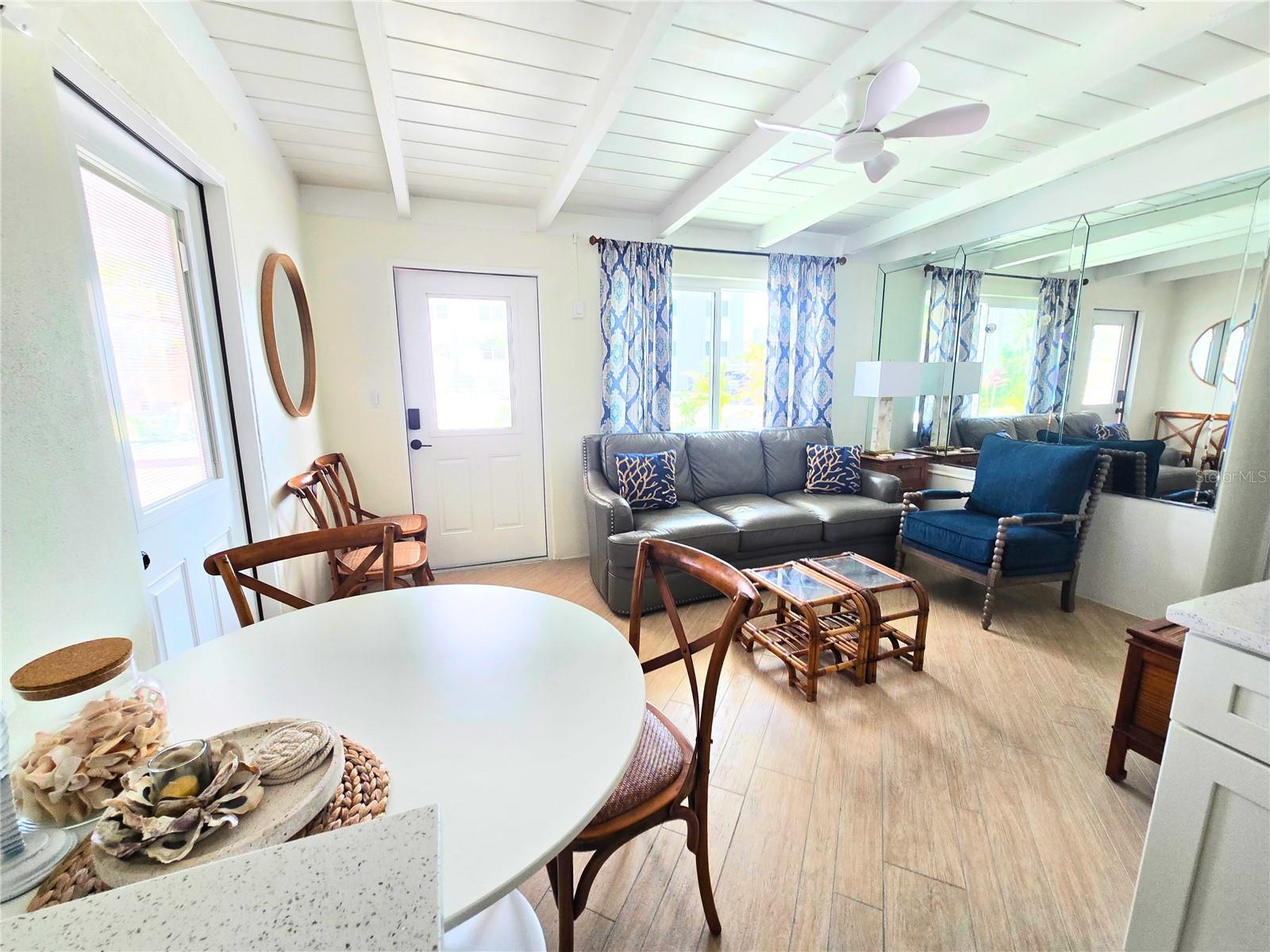 Single Family Residence at 1270 GULF BLVD #A&B, ENGLEWOOD, photo 5 of 21