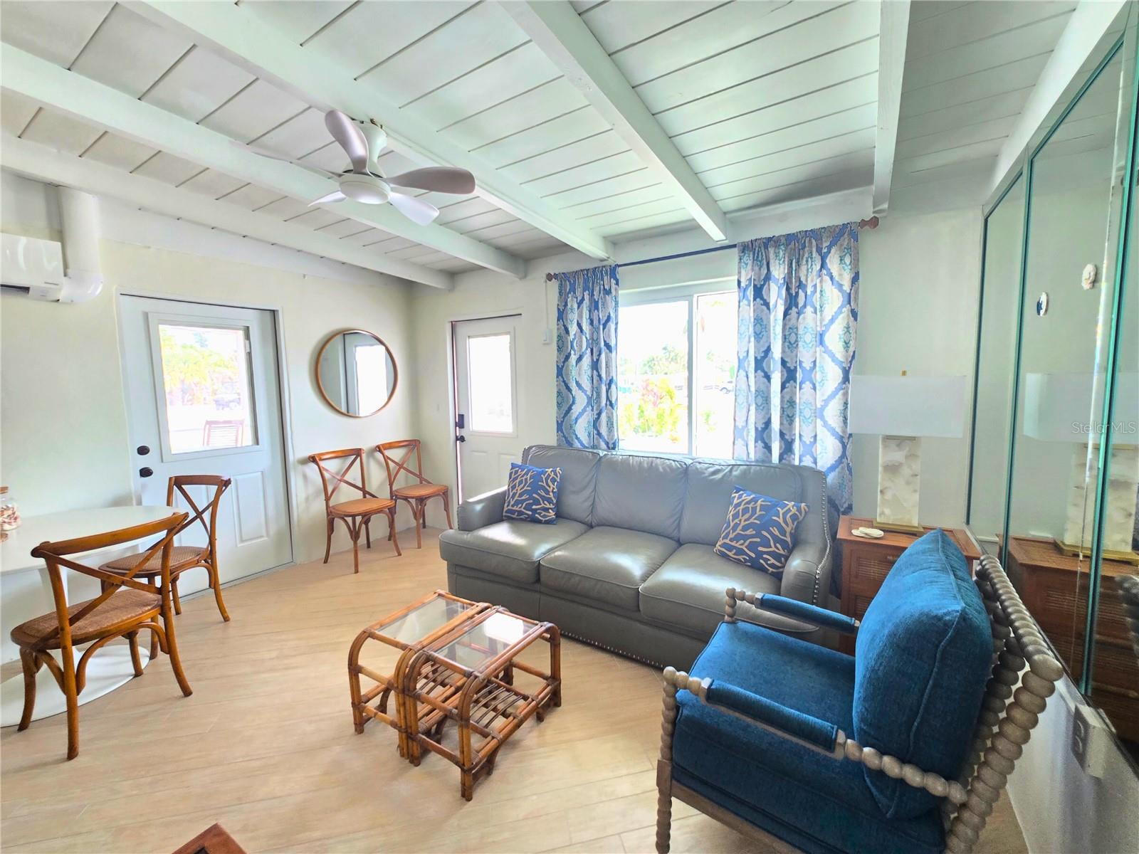 Single Family Residence at 1270 GULF BLVD #A&B, ENGLEWOOD, photo 7 of 21