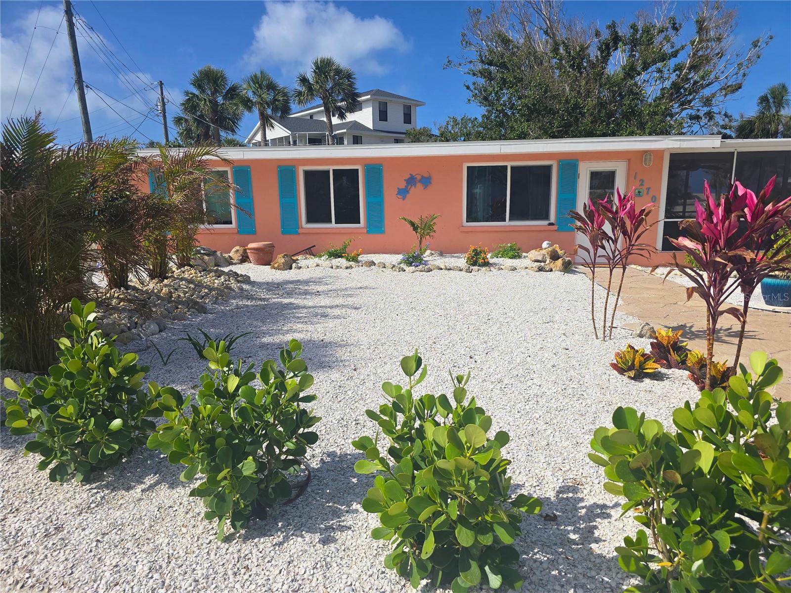Single Family Residence at 1270 GULF BLVD #A&B, ENGLEWOOD, photo 12 of 21