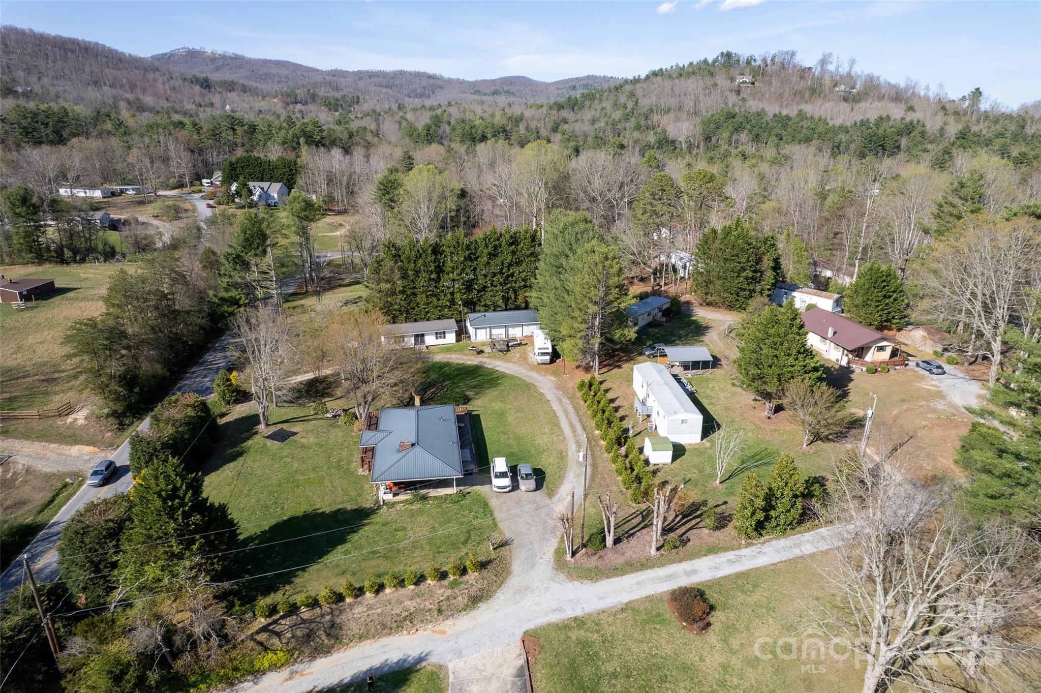 N/A at 29 Delta Drive, Hendersonville, photo 46 of 48
