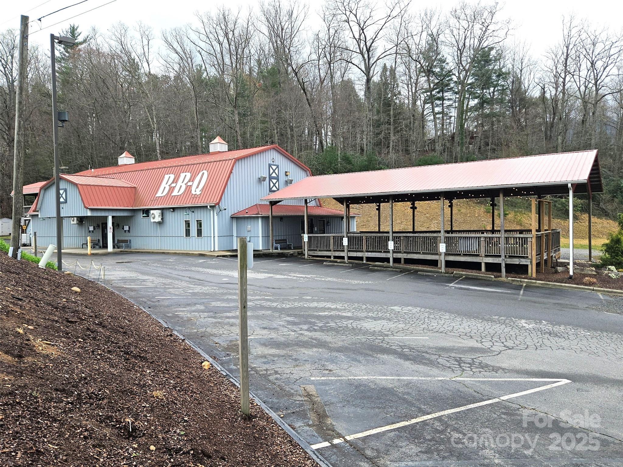Retail at 701 NC 9 Highway, Black Mountain, photo 3 of 27