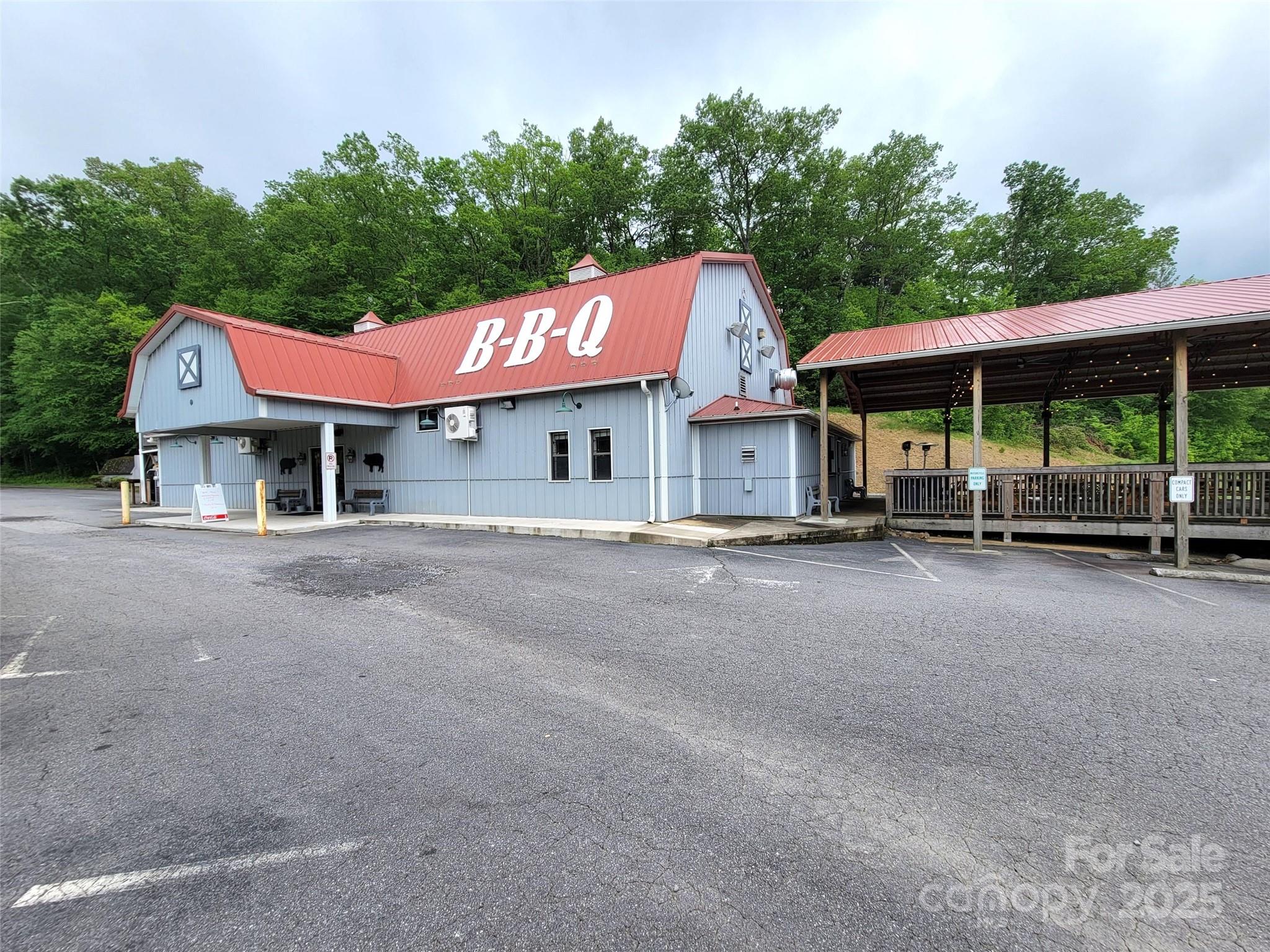 Retail at 701 NC 9 Highway, Black Mountain, photo 8 of 27