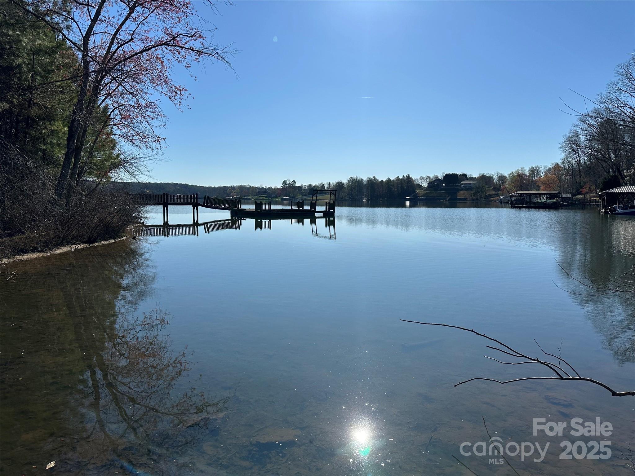 Lot at 00 Goose Creek Drive, Taylorsville