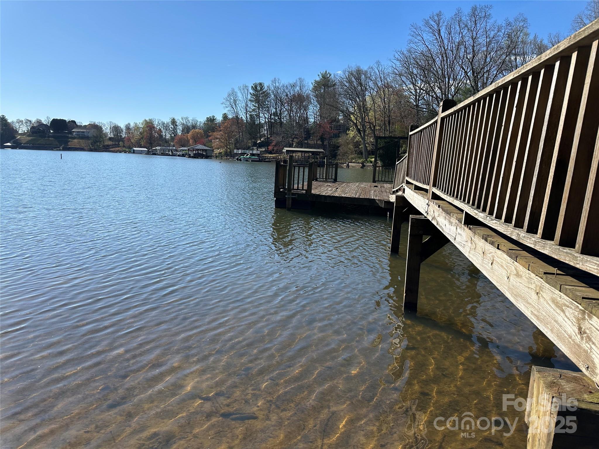 Lot at 00 Goose Creek Drive, Taylorsville, photo 19 of 21