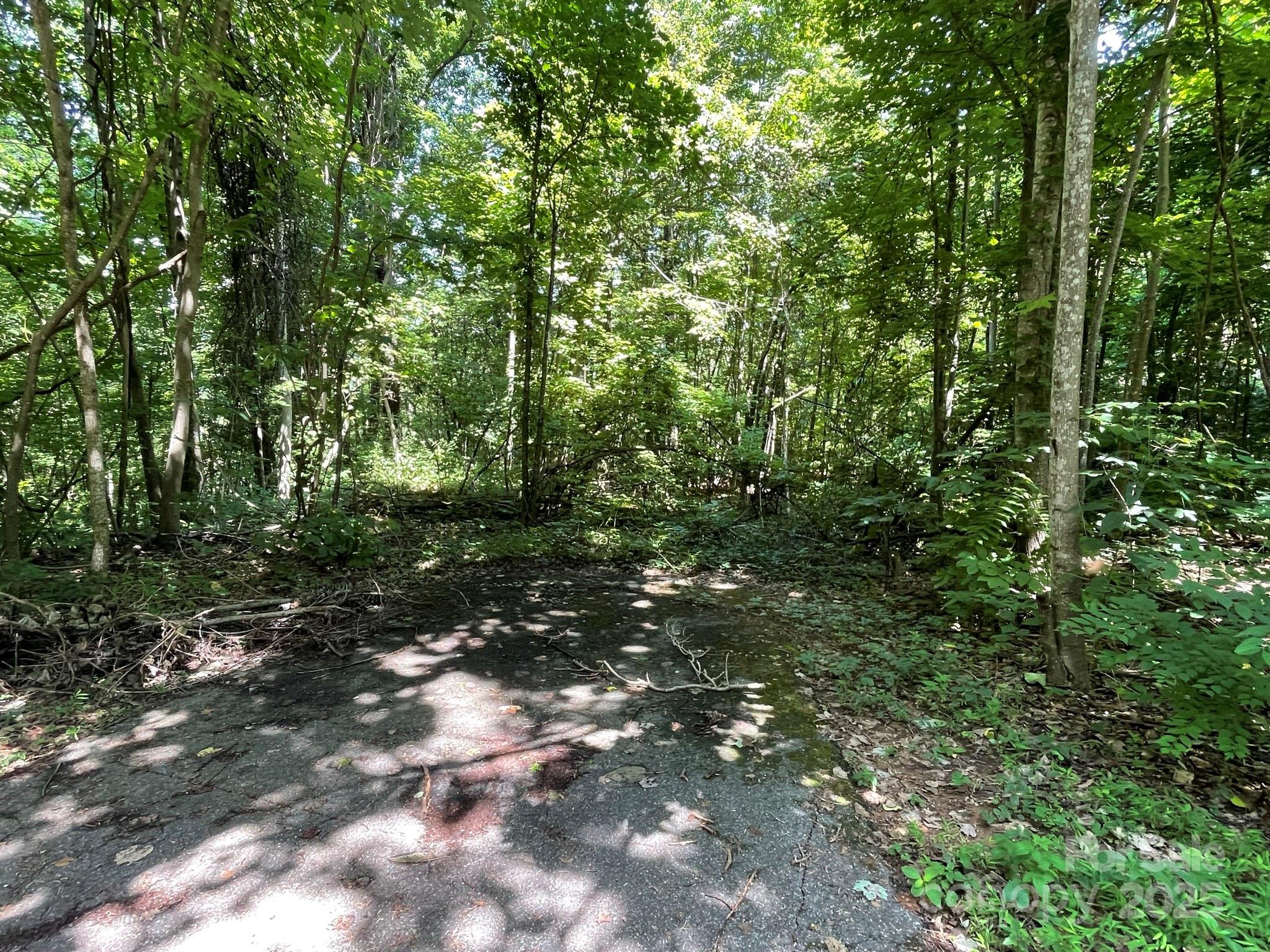 Lot at 3287 Stones Throw Drive, Valdese, photo 5 of 6